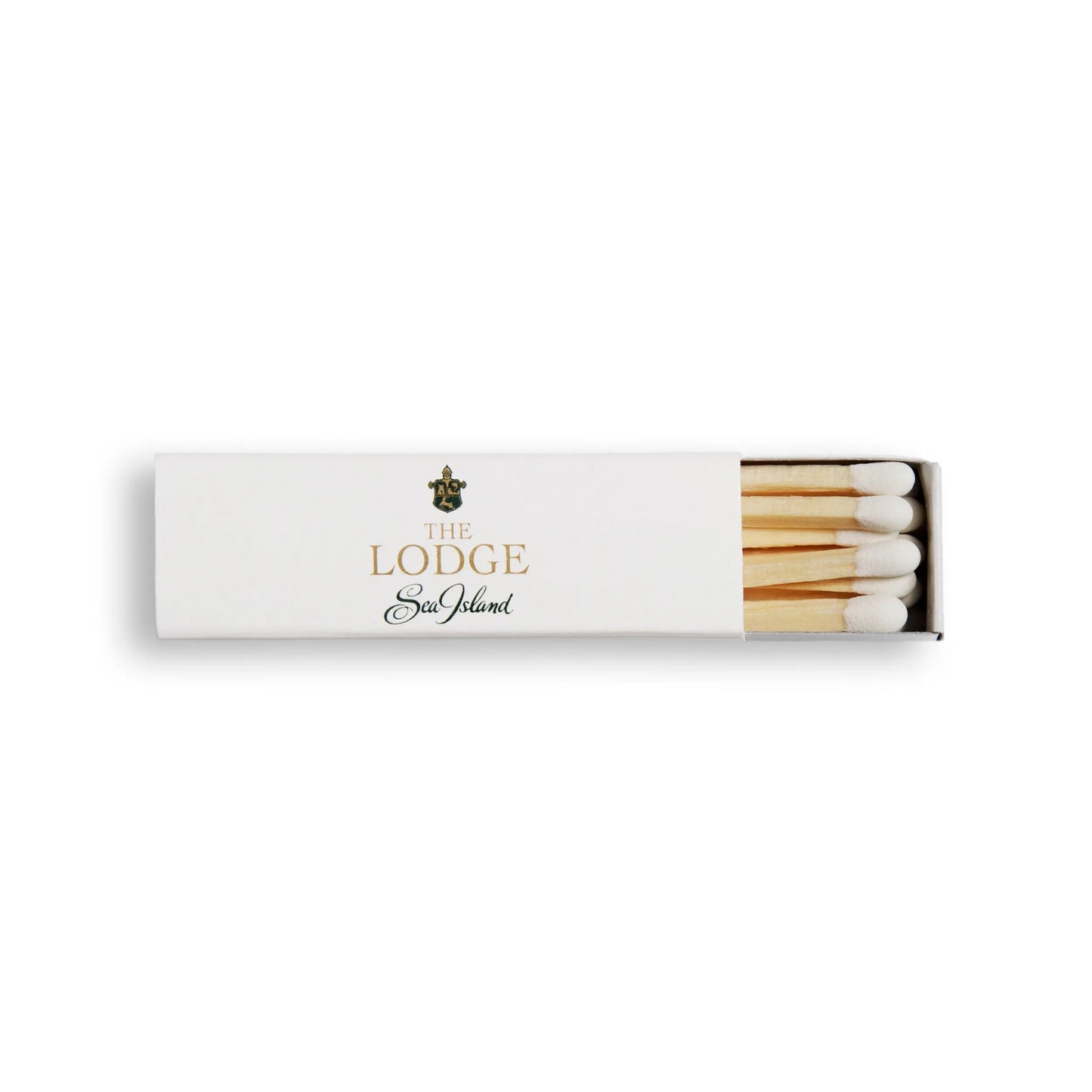 Sea Island (The Lodge) Match South Shop