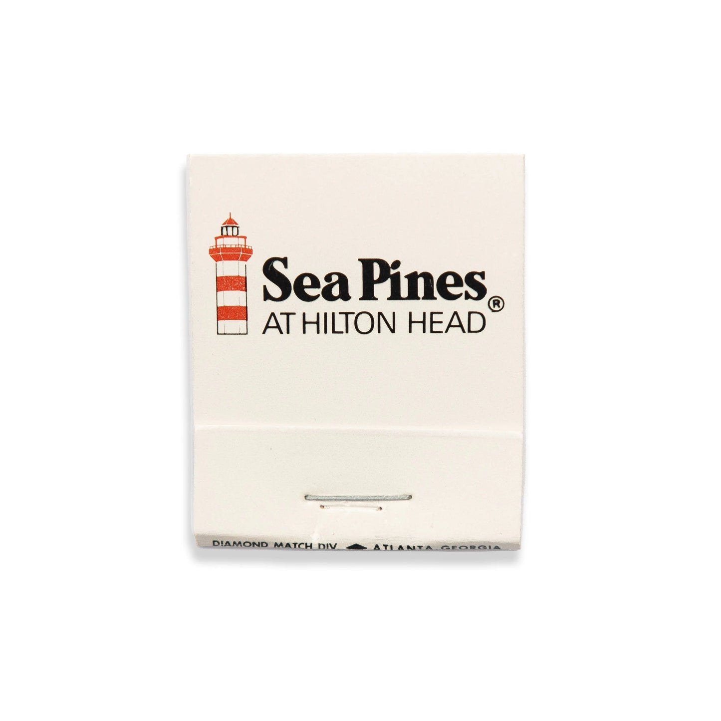 Sea Pines Match South Shop