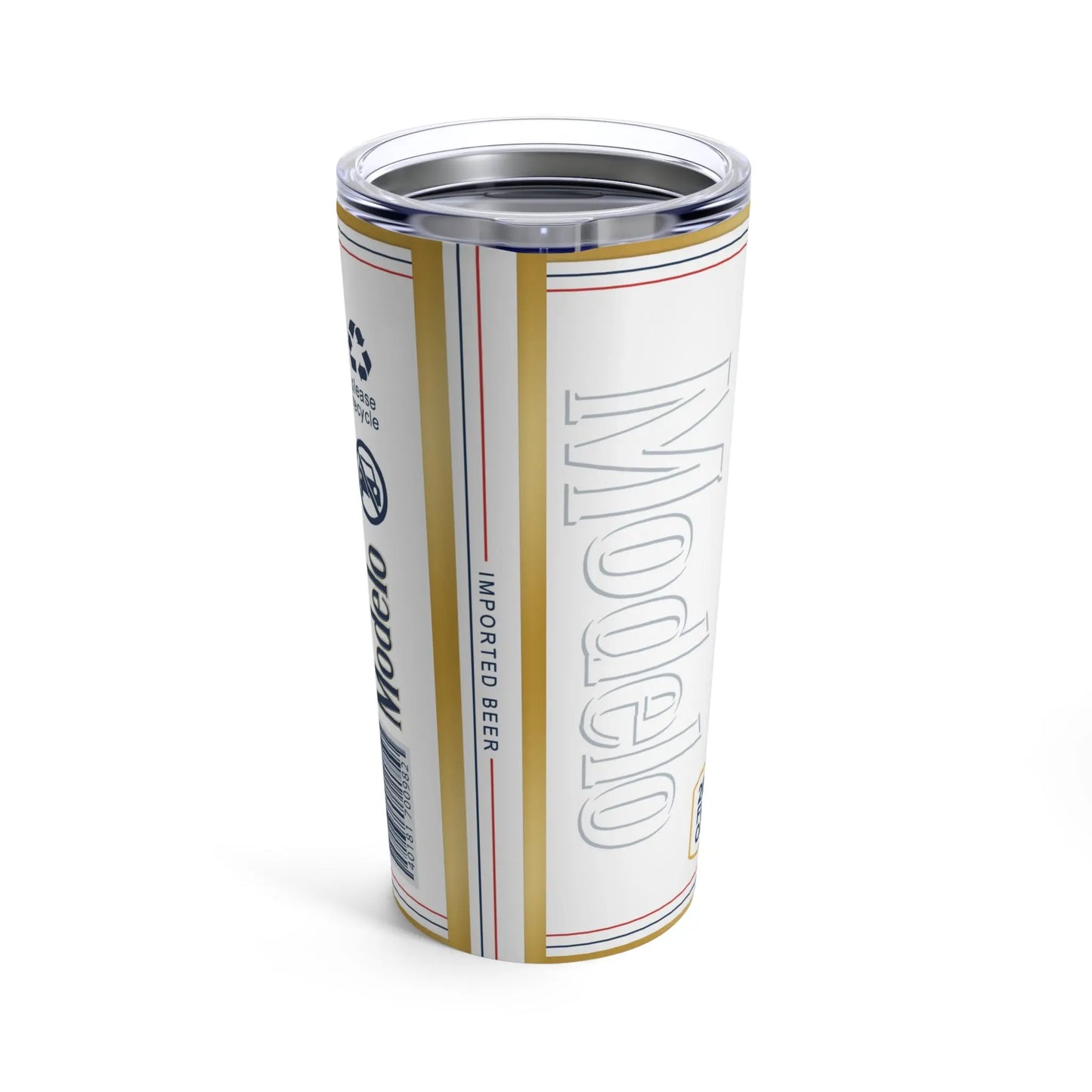 Selena Modelo 20oz Tumbler - Latchkey