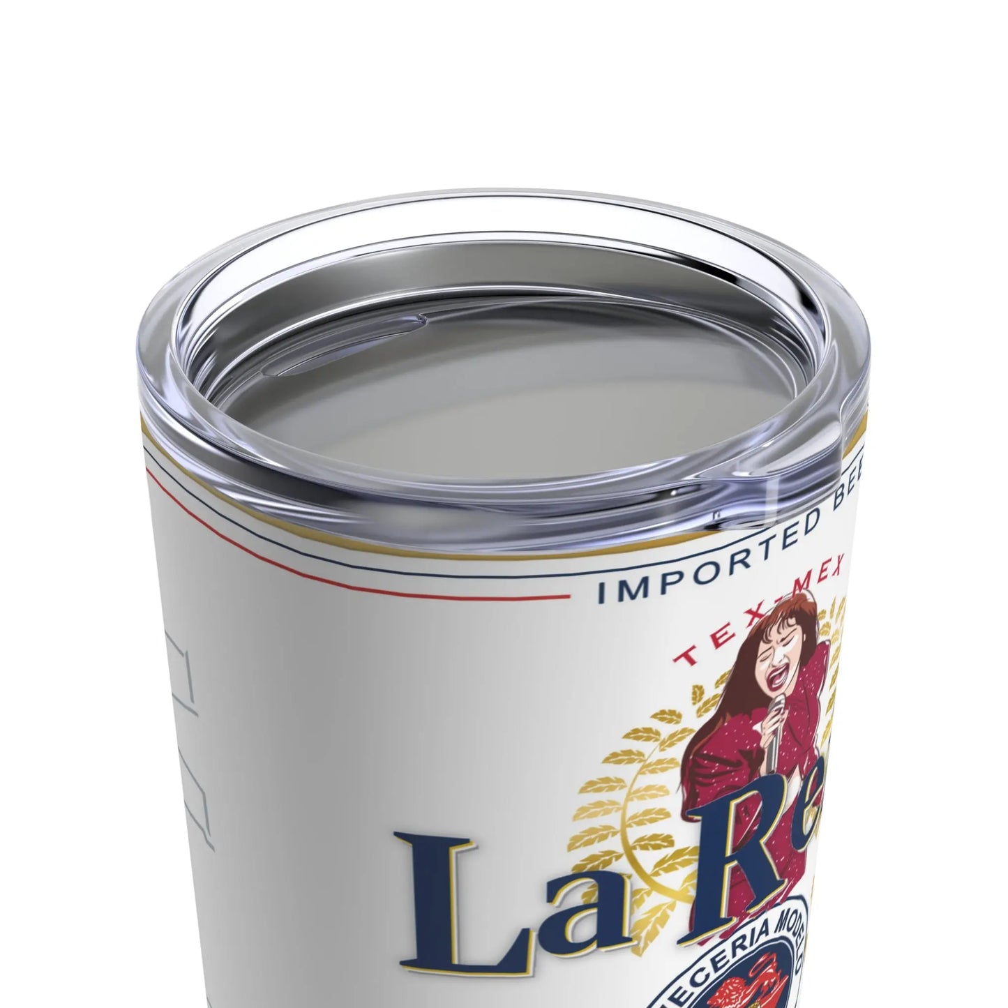Selena Modelo 20oz Tumbler - Latchkey