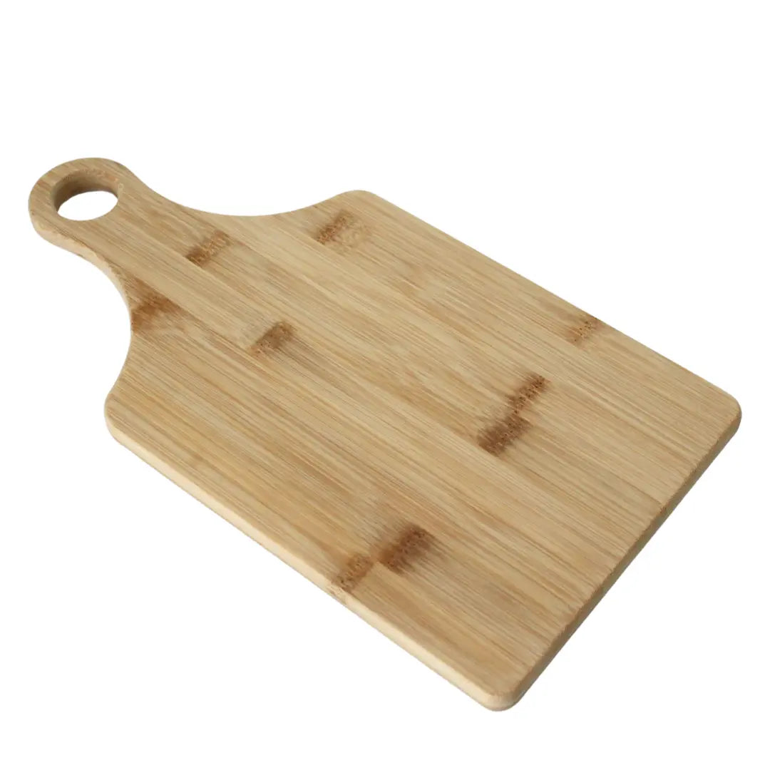 Serving Board w/Handle - Mila Citrus CB Studio