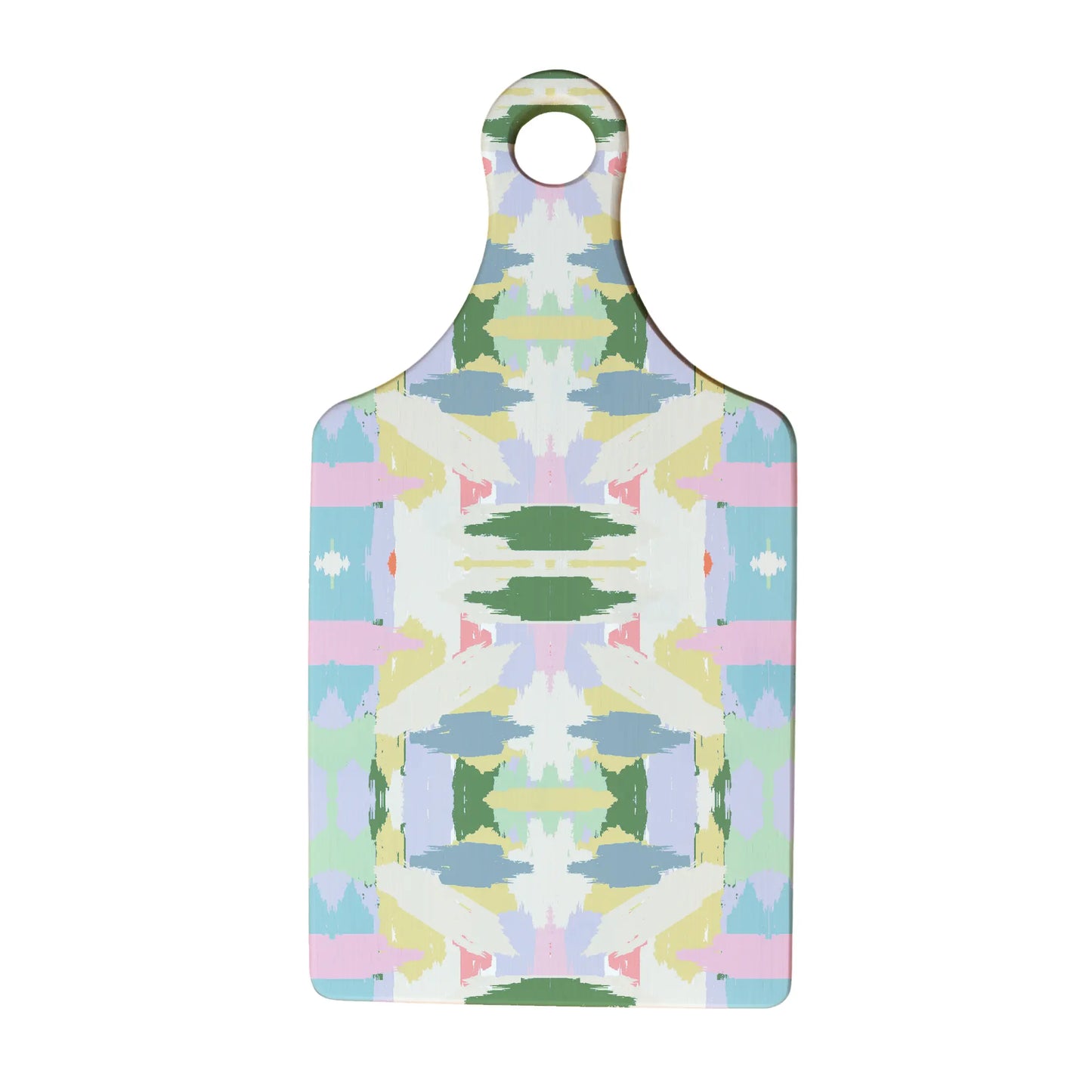 Serving Board w/Handle - Mila Lilac CB Studio