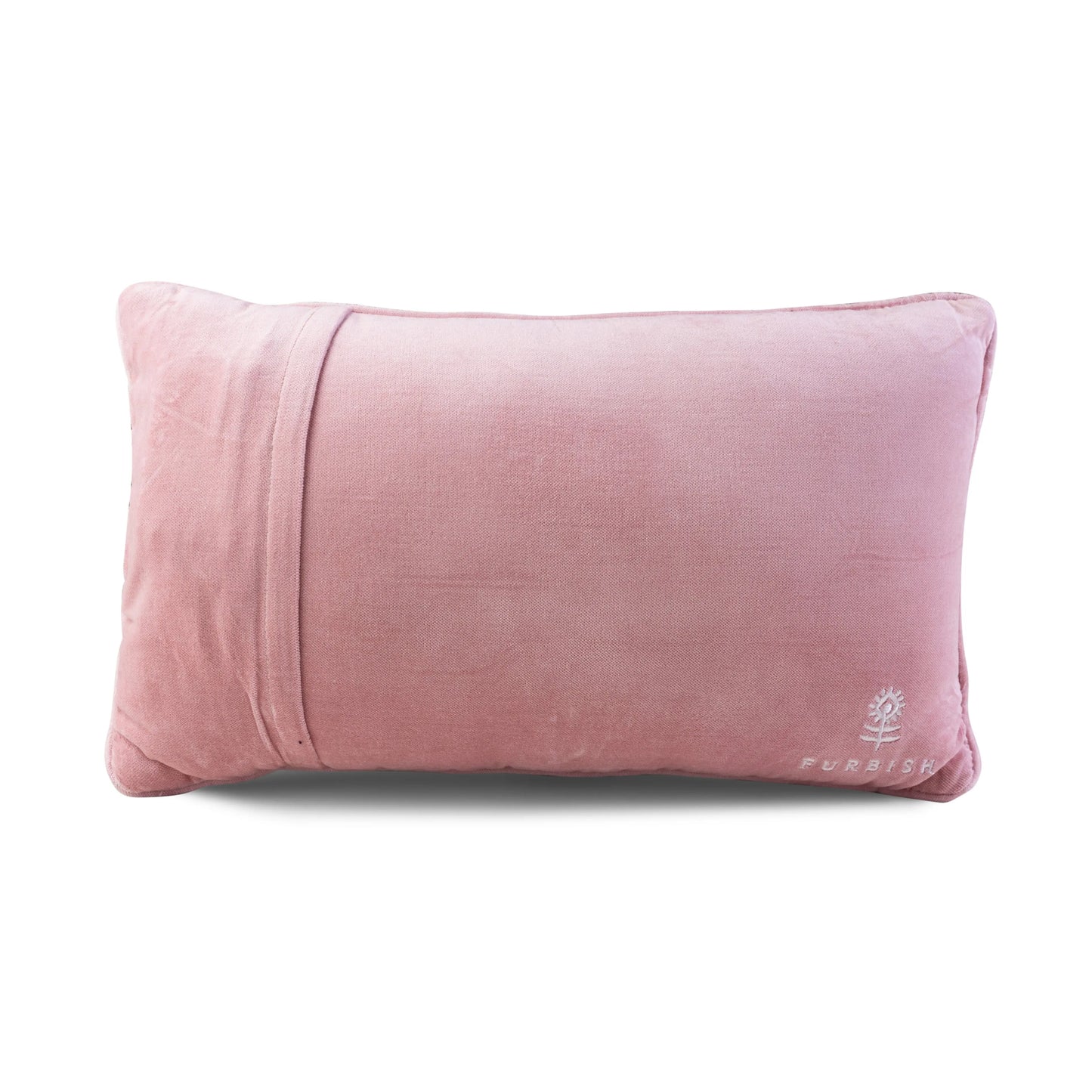 Sharpest Tool Needlepoint Pillow Furbish Studio