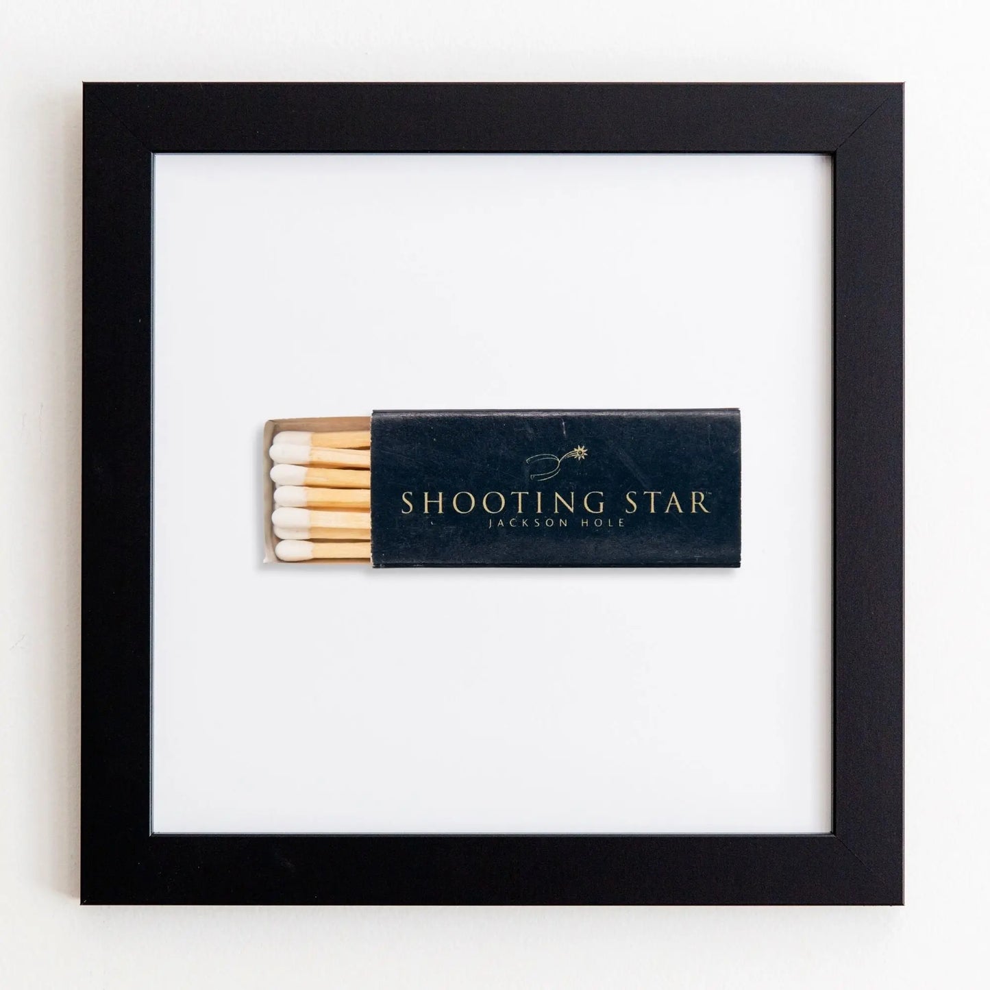 Shooting Star Jackson Hole Match South Shop