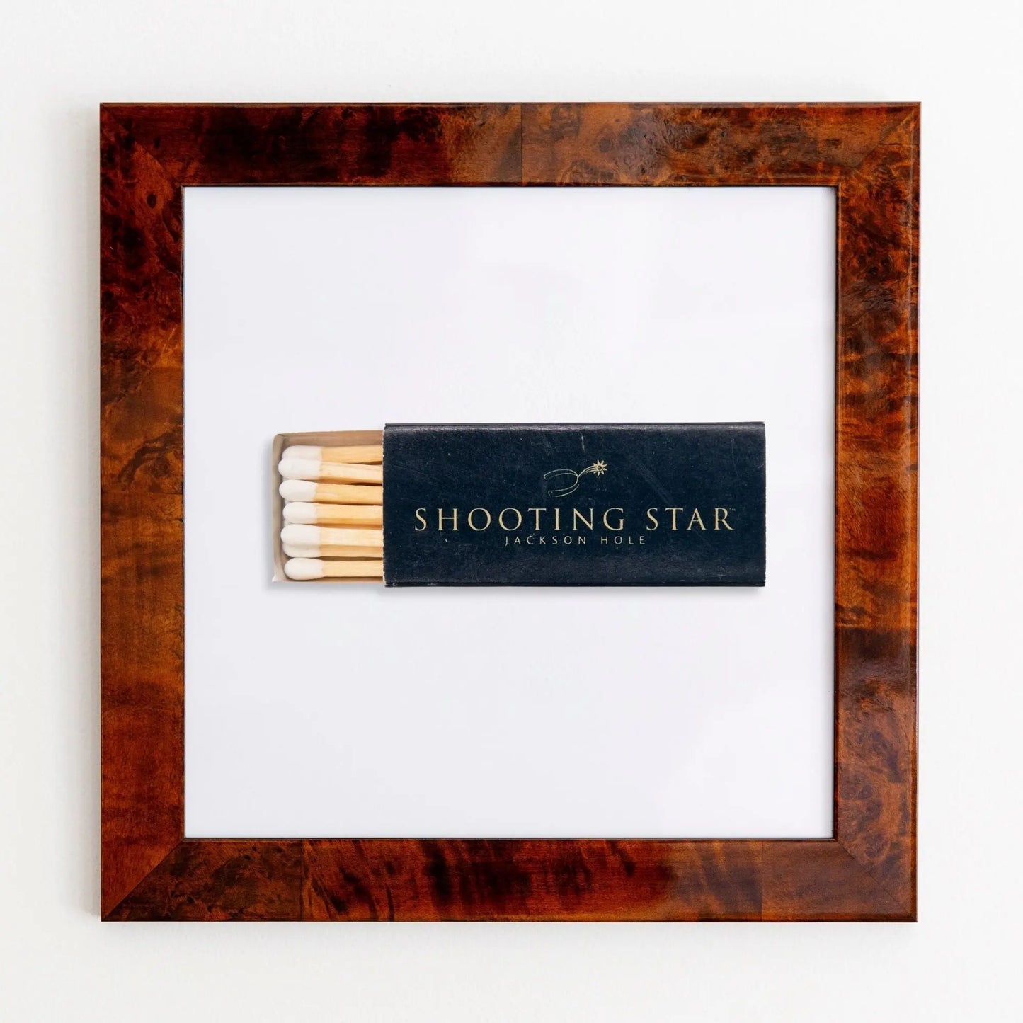 Shooting Star Jackson Hole Match South Shop
