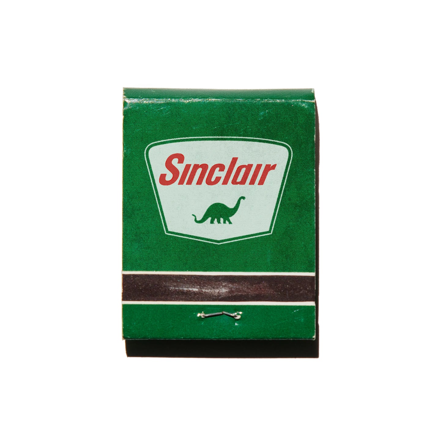 Sinclair Match South Shop
