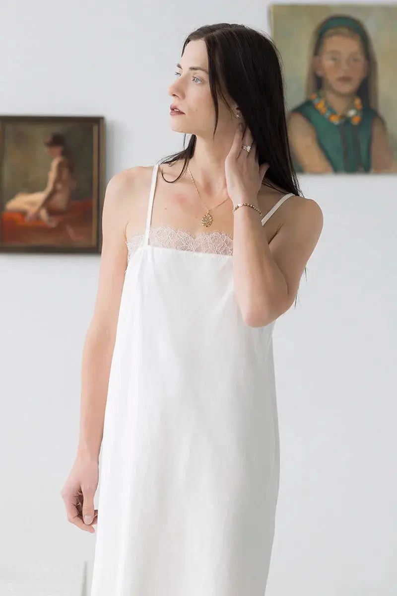 Sofia Chemise Salua Lingerie