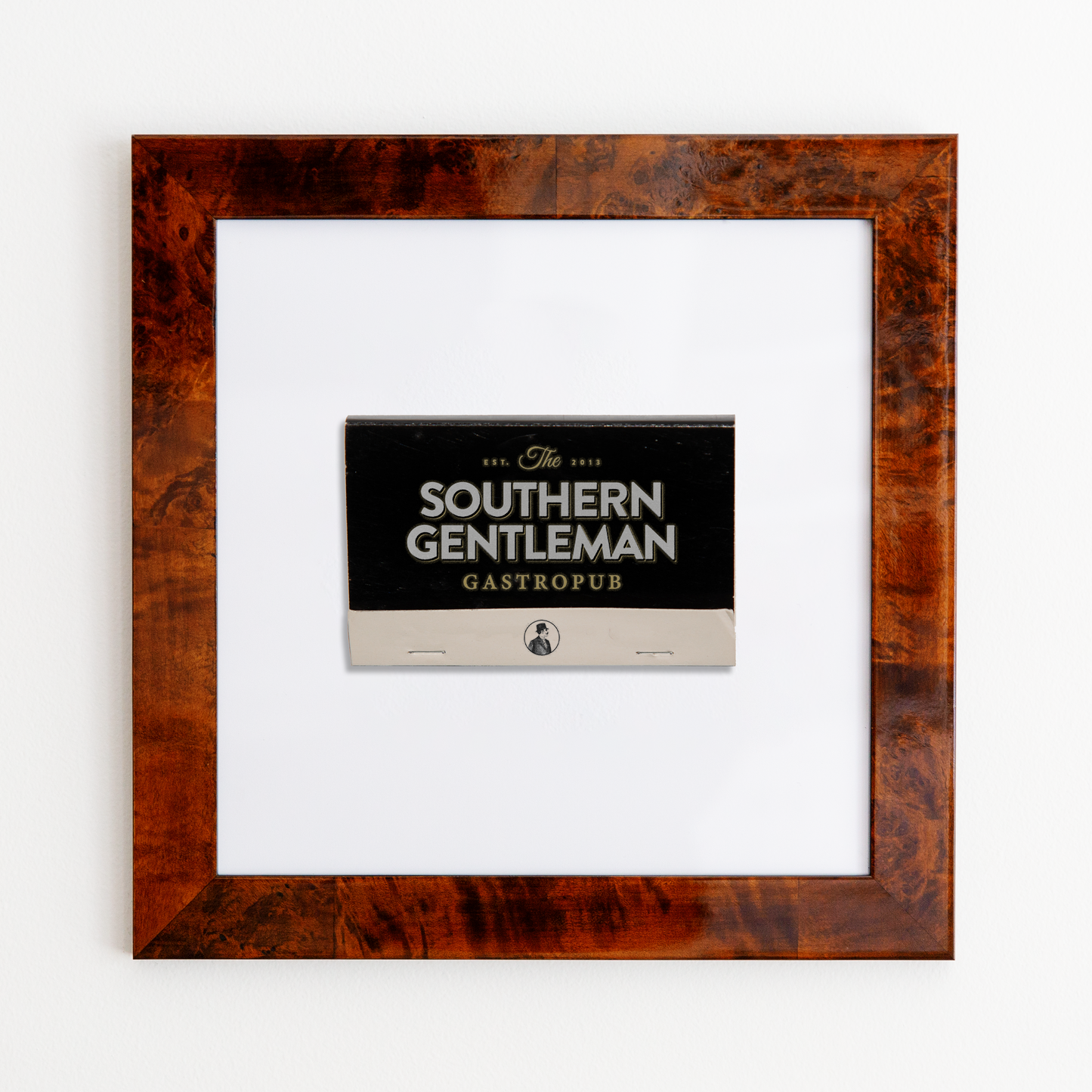 Southern Gentleman