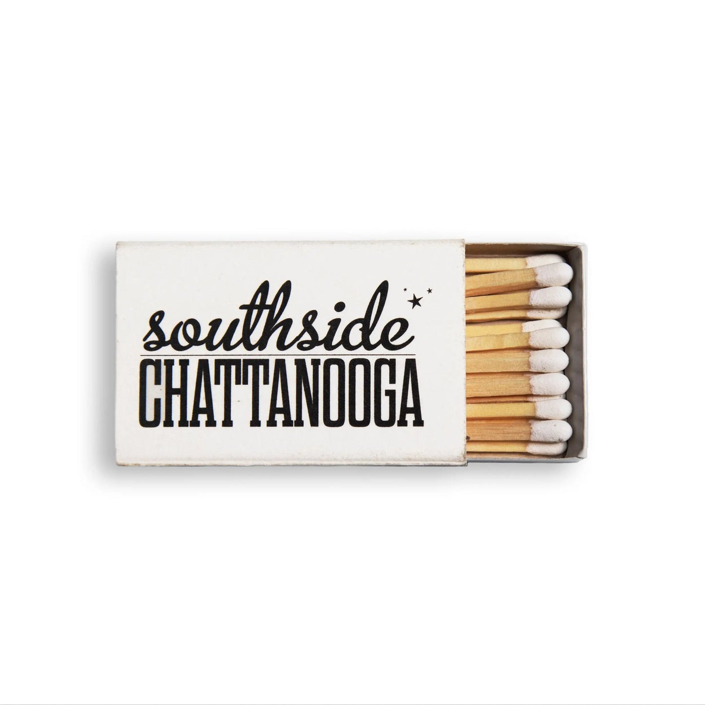 Southside Chattanooga Match South Shop