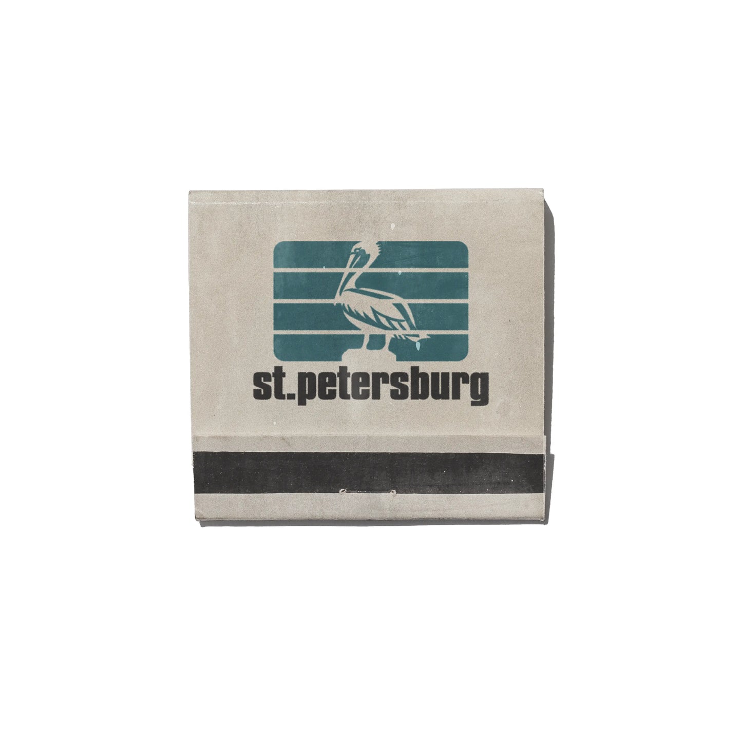 St. Petersburg Match South Shop