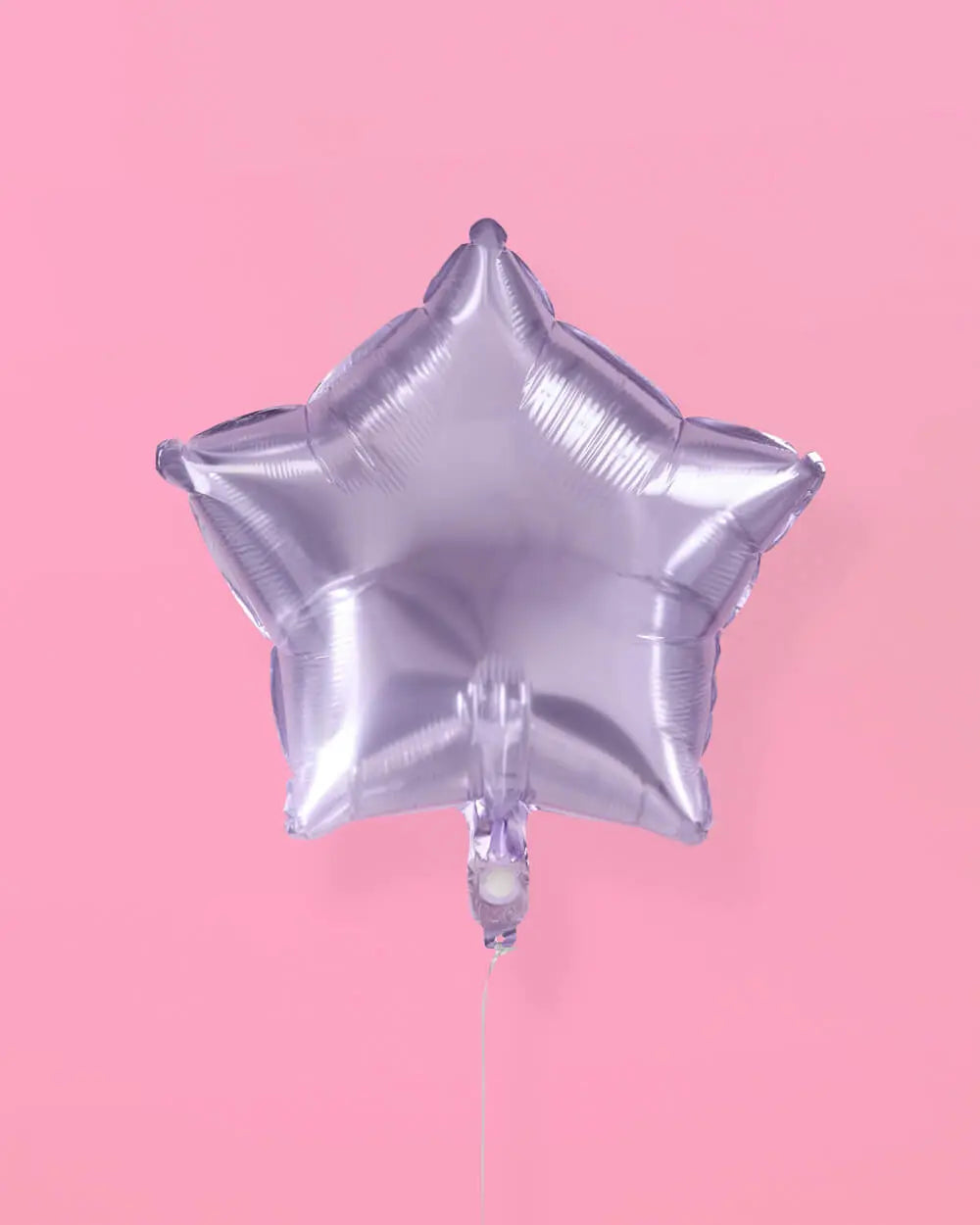 Star ⭐️ Balloons - 4 star balloons xo, Fetti