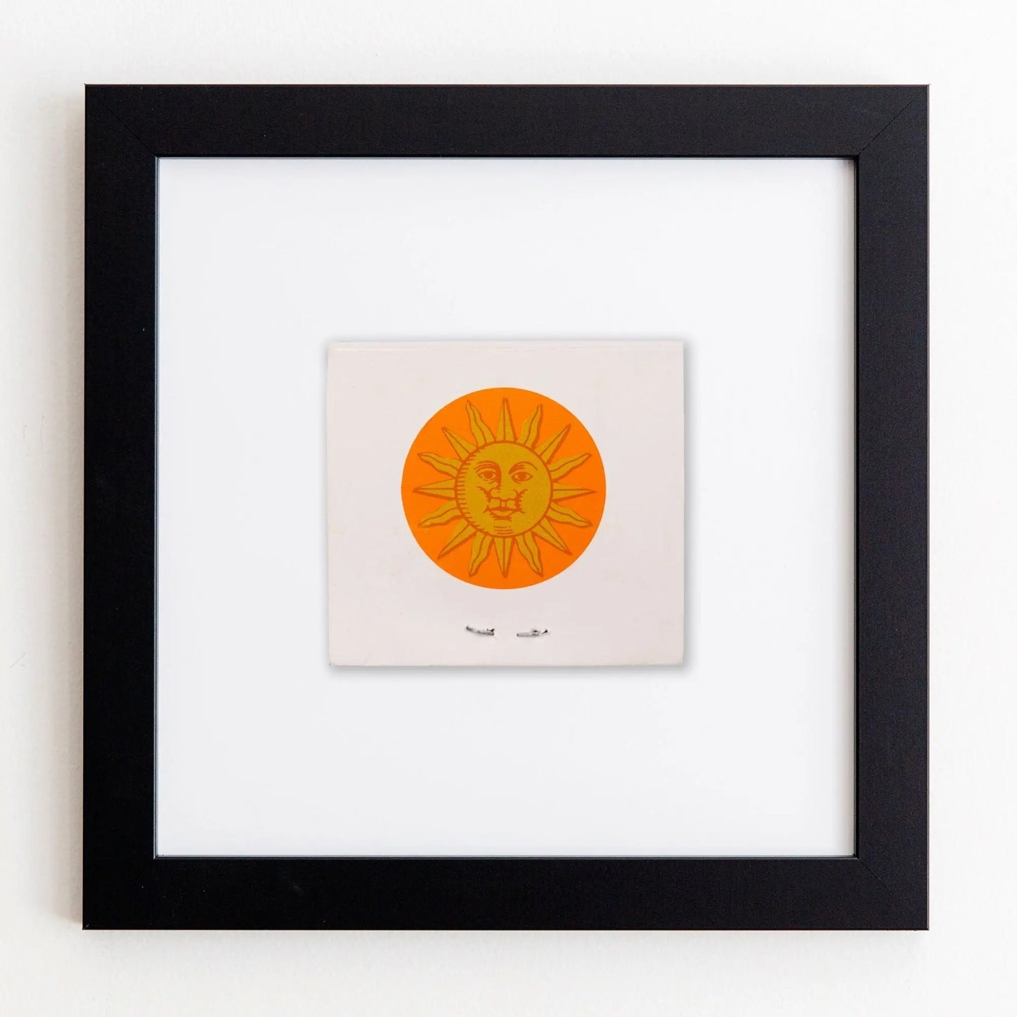 Sun Valley (light orange) Match South Shop