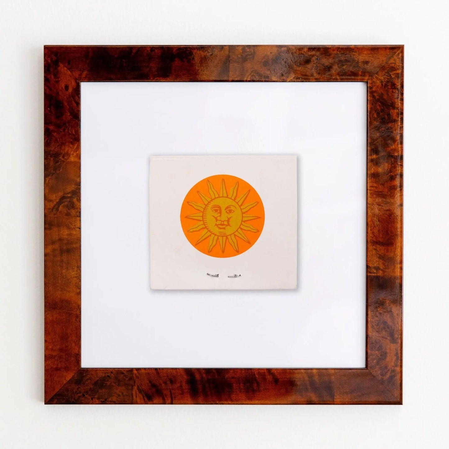 Sun Valley (light orange) Match South Shop