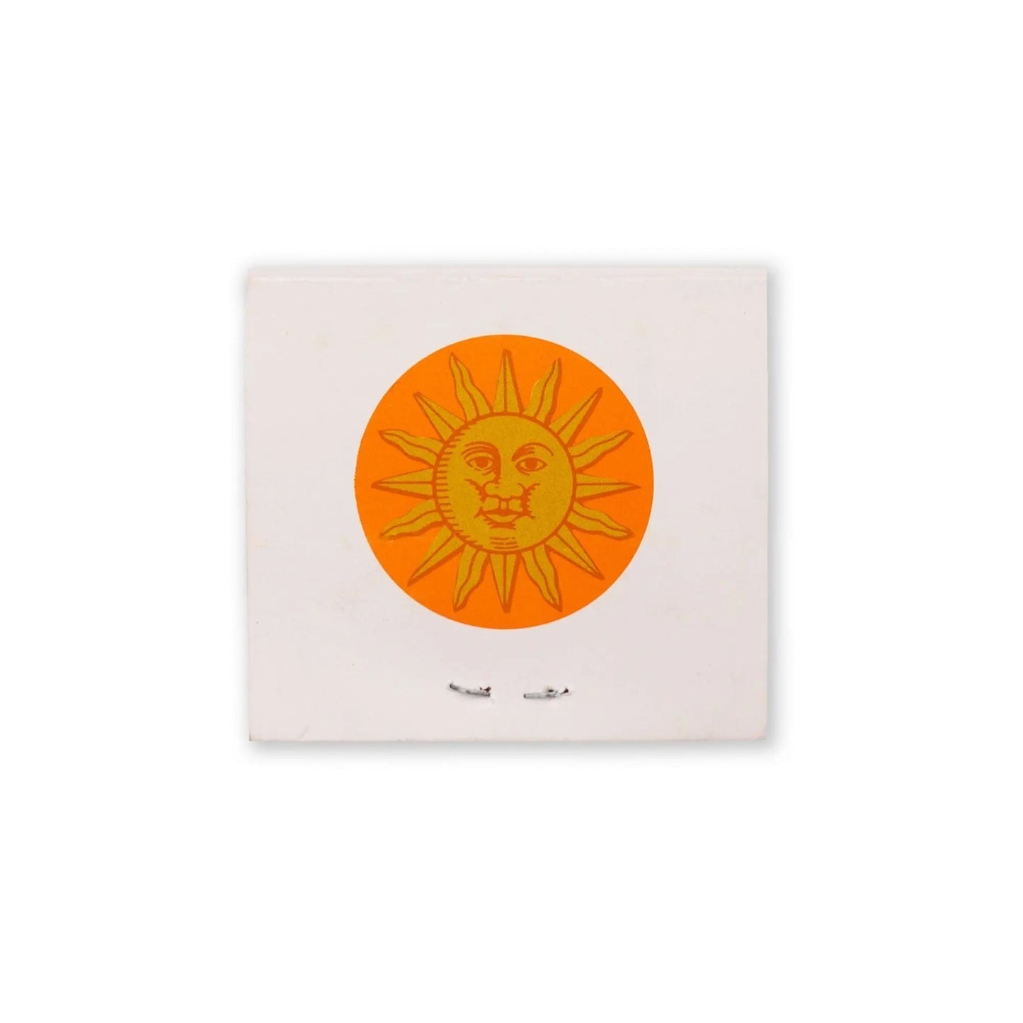Sun Valley (light orange) Match South Shop