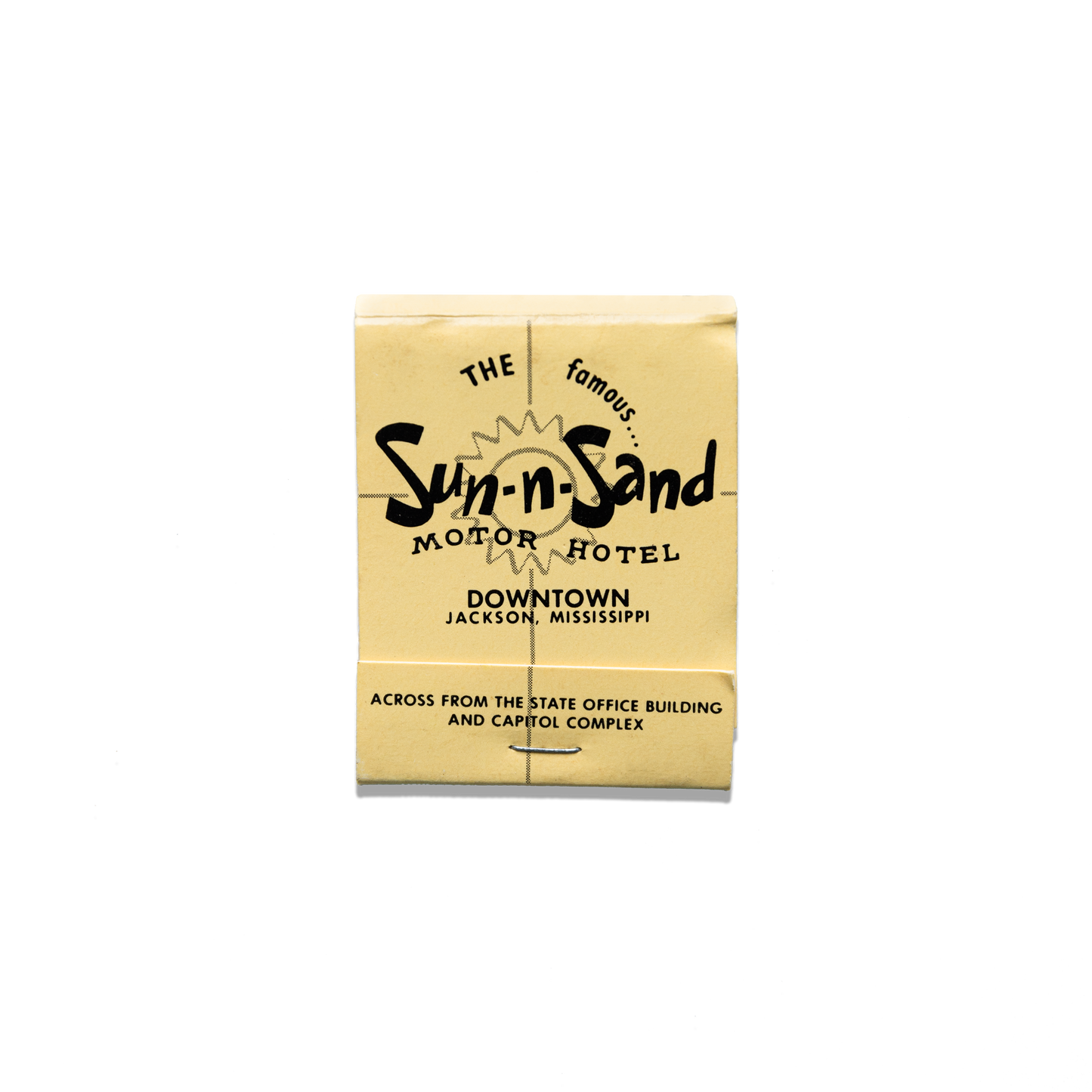 Sun-n-Sand