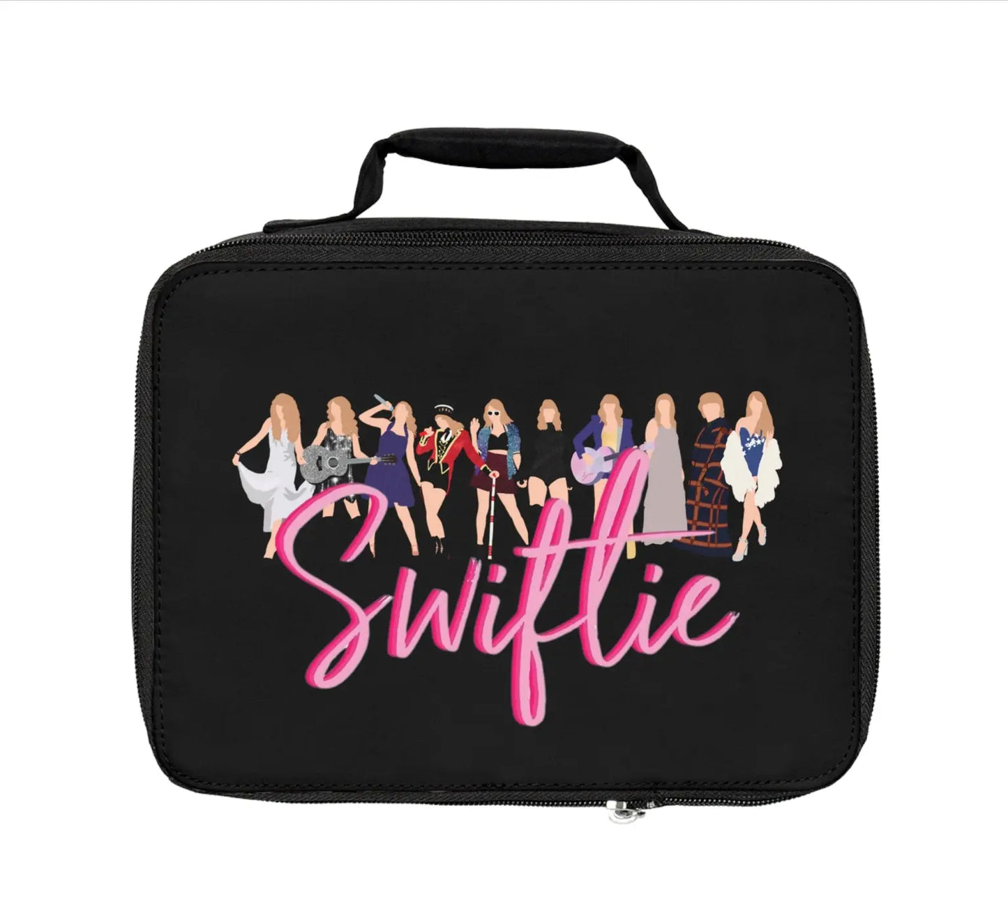 Swiftie Lunch Box Latchkey