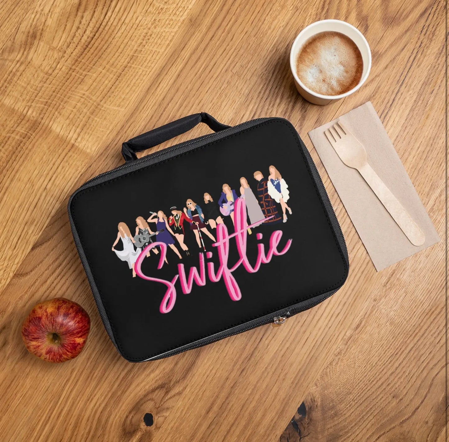 Swiftie Lunch Box Latchkey