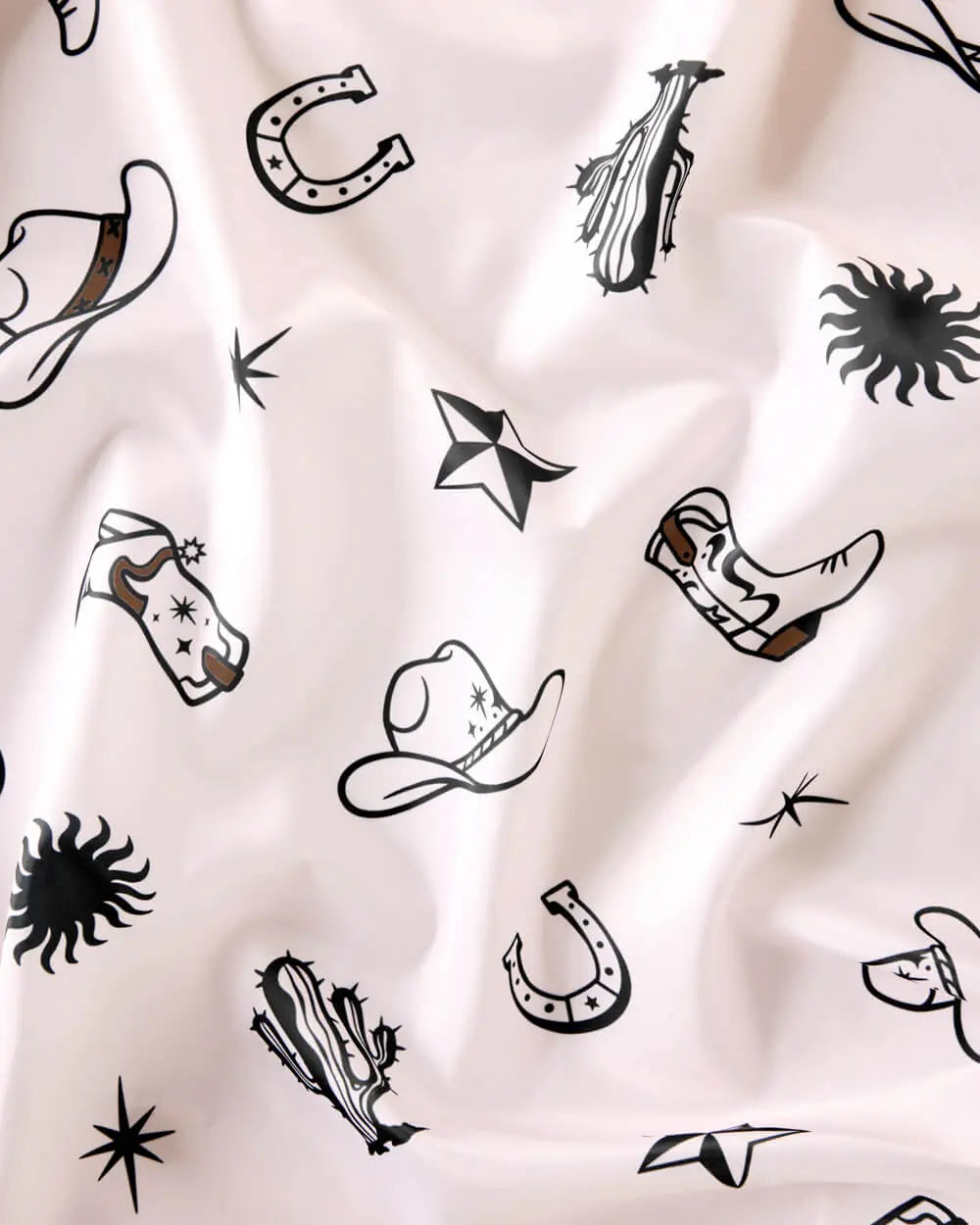Texas Hold 'Em Tablecloth - washable tablecloth xo, Fetti