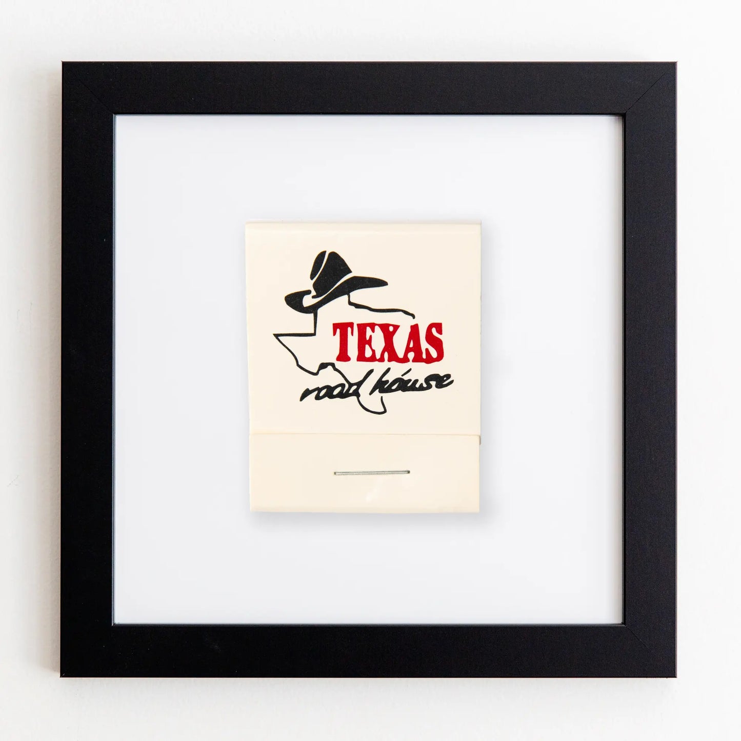 Texas Road House Match South Shop