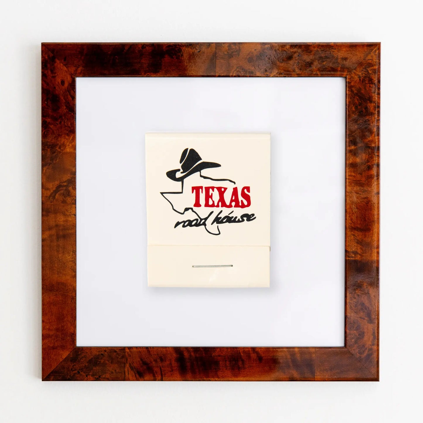 Texas Road House Match South Shop