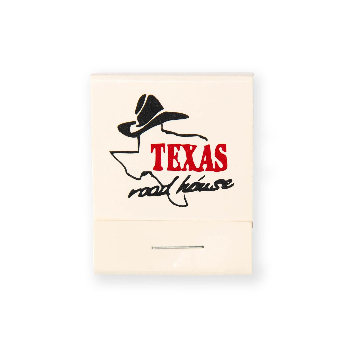 Texas Road House Match South Shop