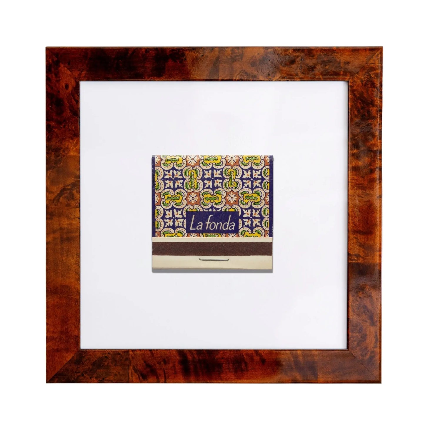 The Aristocrat (La Fonda) Match South Shop