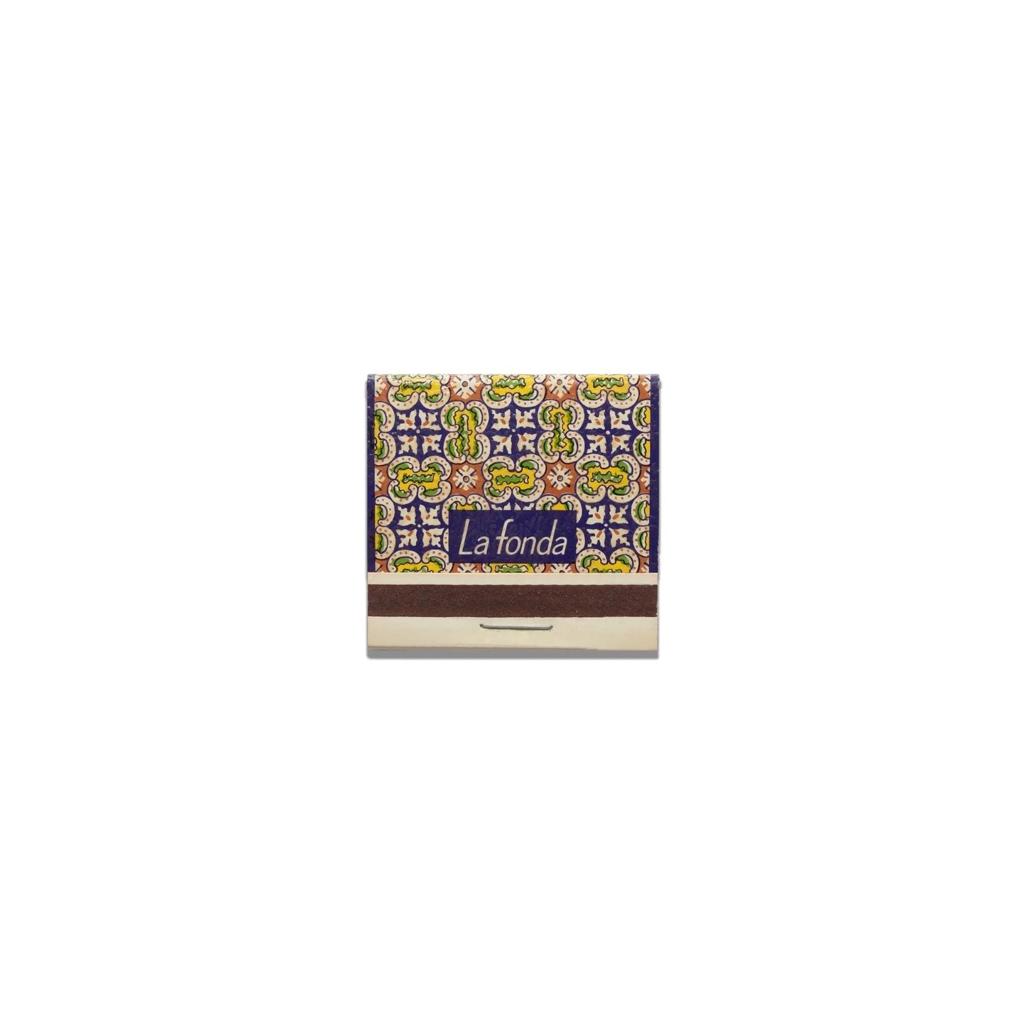 The Aristocrat (La Fonda) Match South Shop