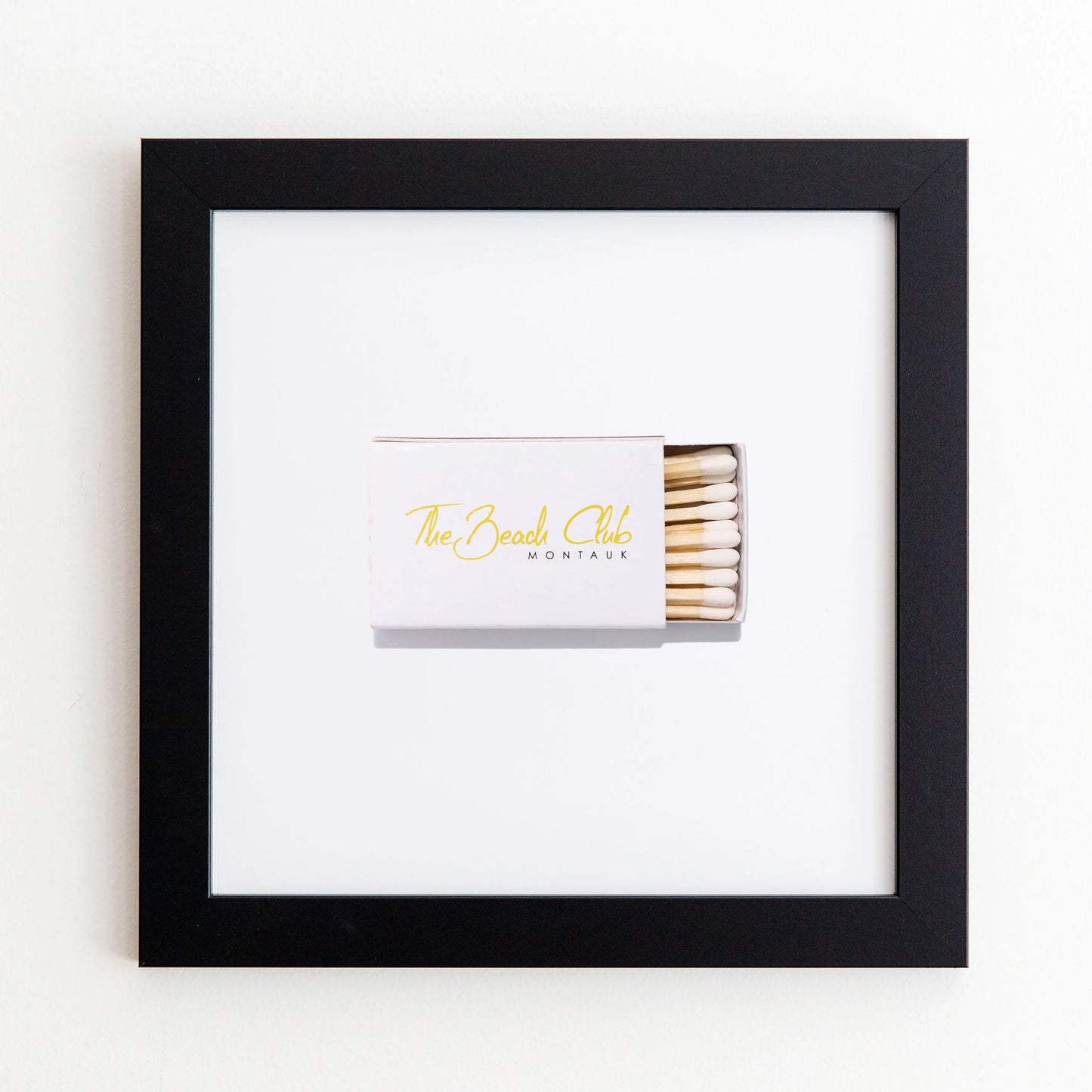 The Beach Club Montauk Match South Shop
