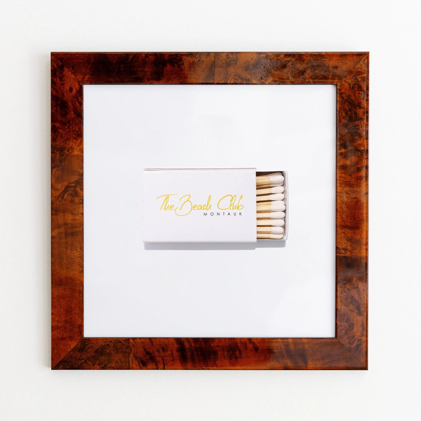 The Beach Club Montauk Match South Shop