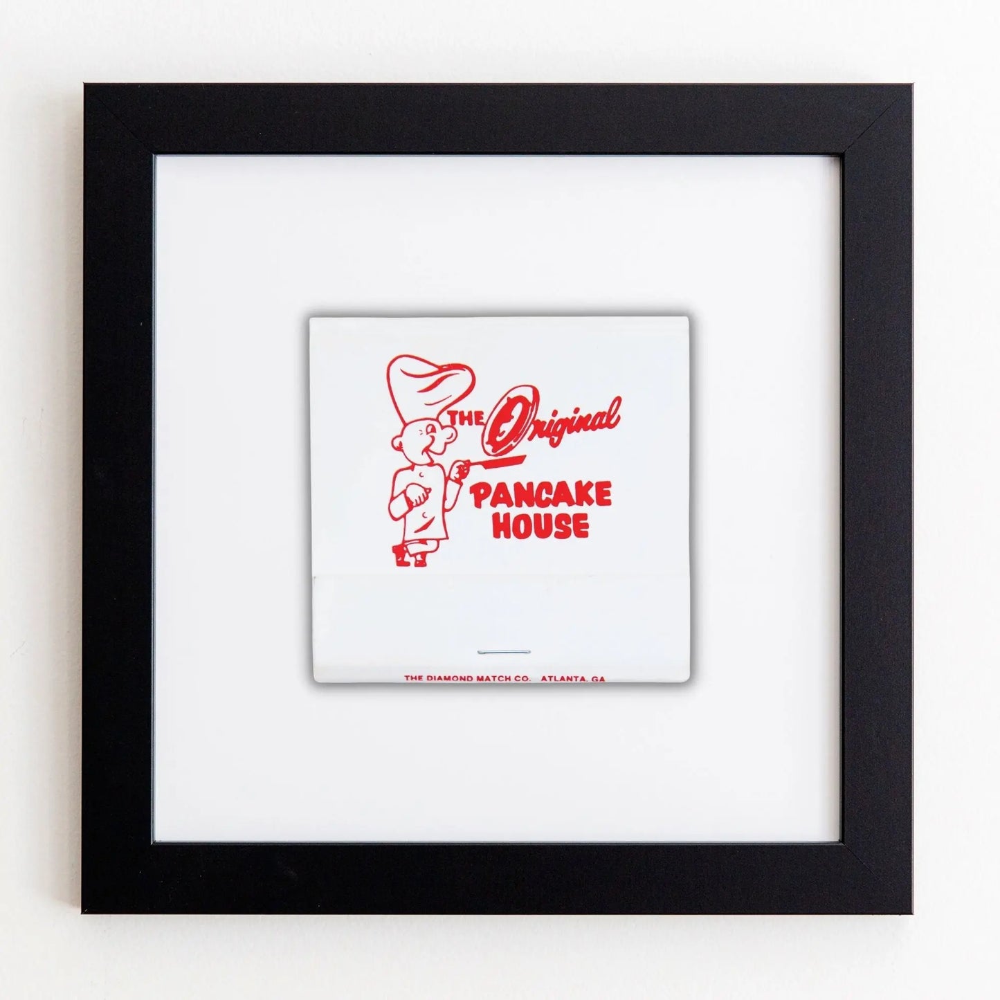 The Original Pancake House Match South Shop