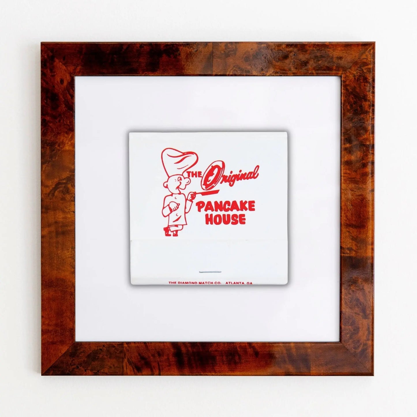 The Original Pancake House Match South Shop