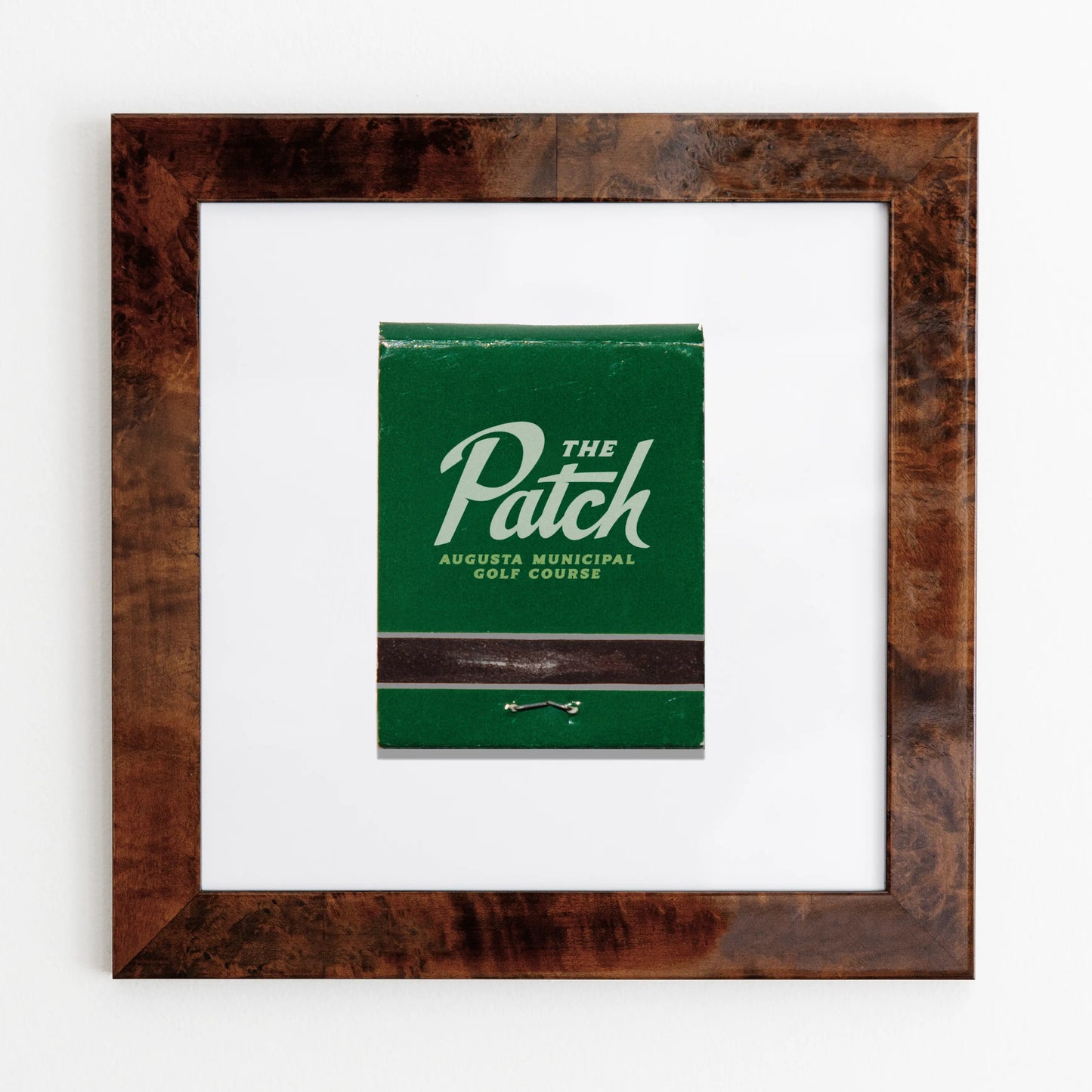 The Patch Augusta Municipal Golf Course Match South Shop