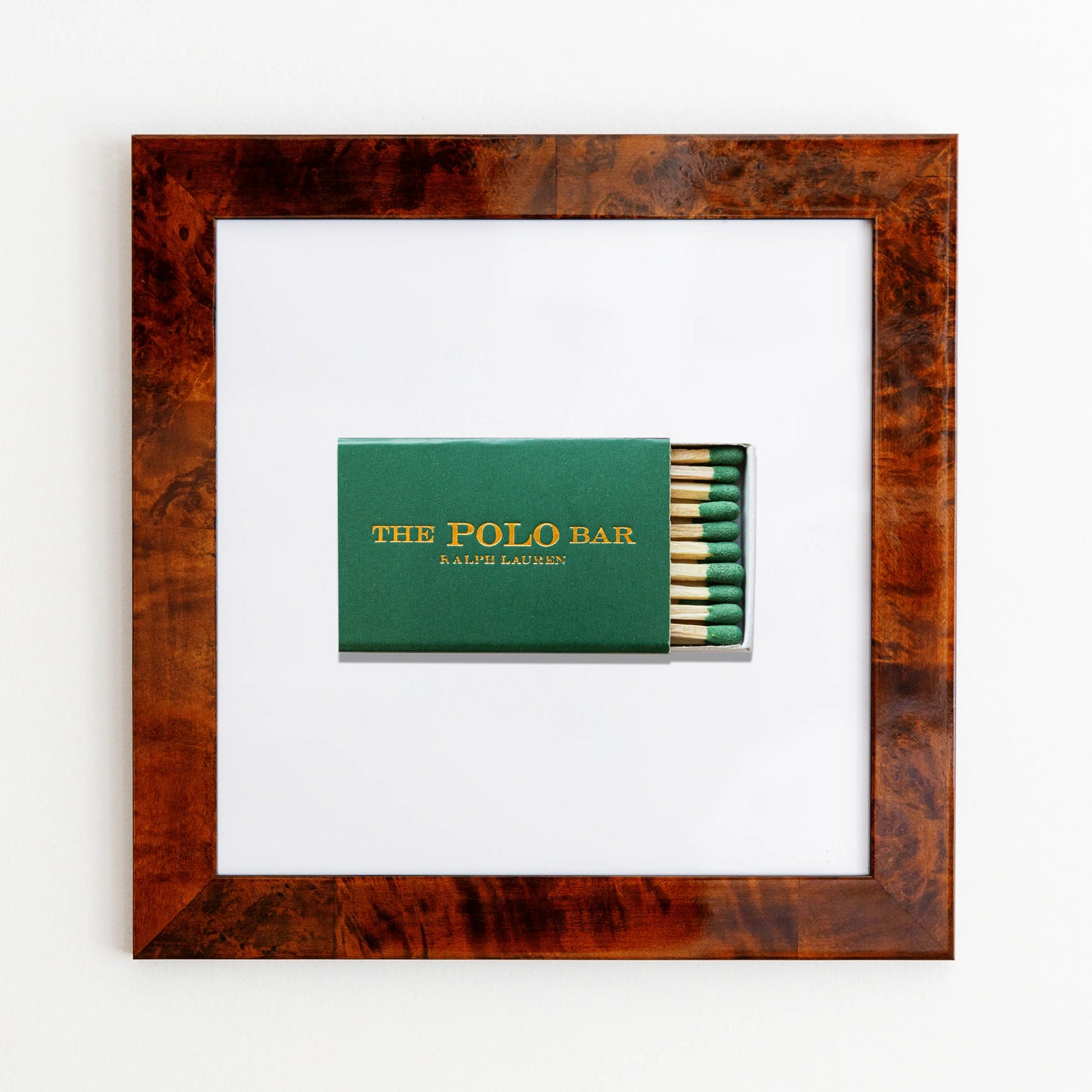 The Polo Bar Match South Shop