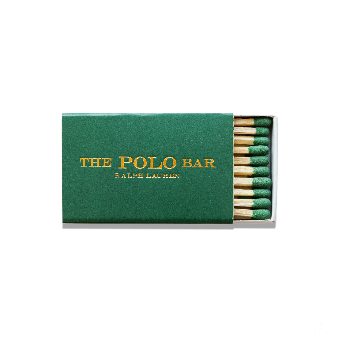 The Polo Bar Match South Shop