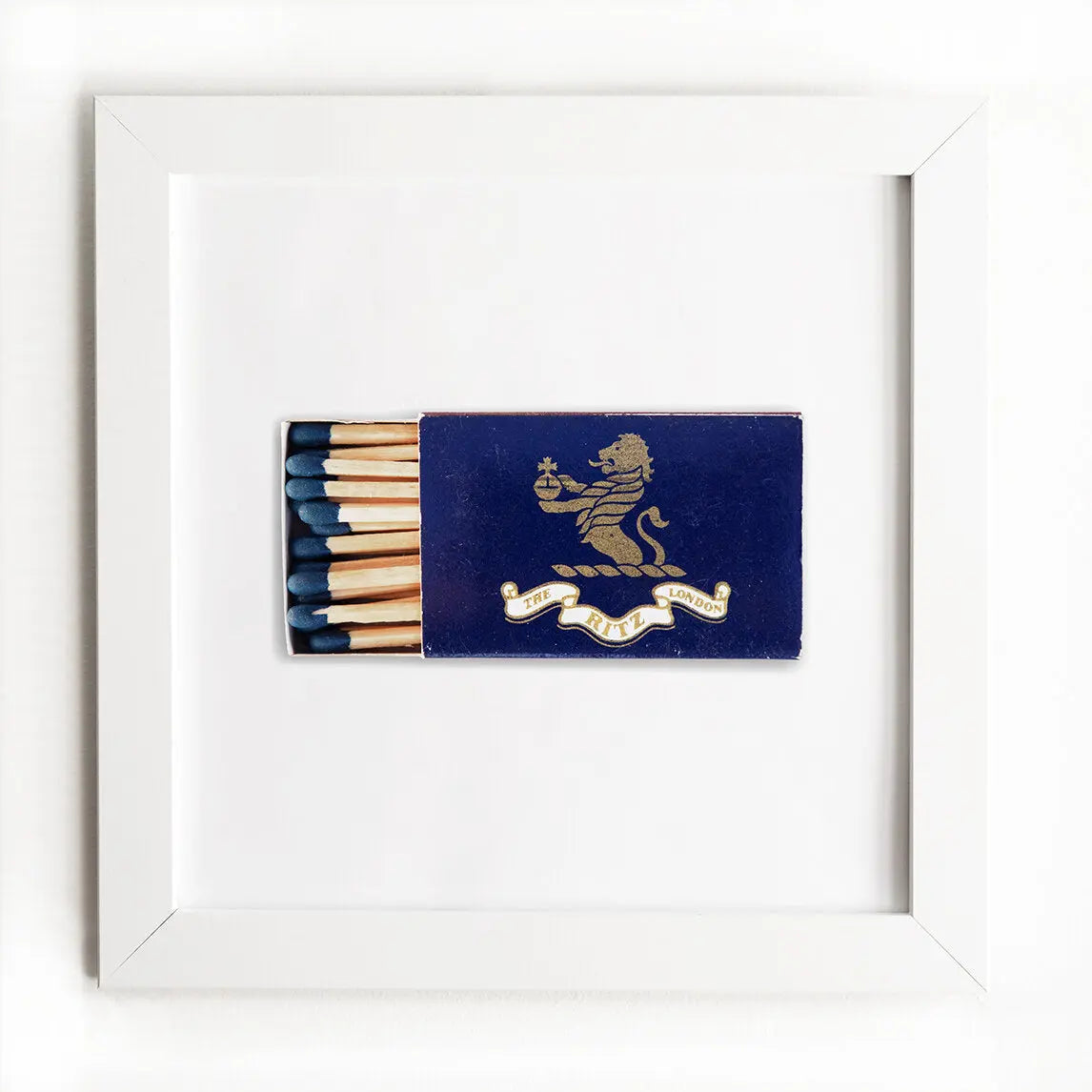 The Ritz London Match South Shop