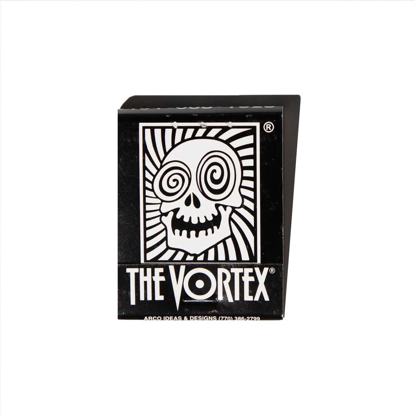 The Vortex Match South Shop
