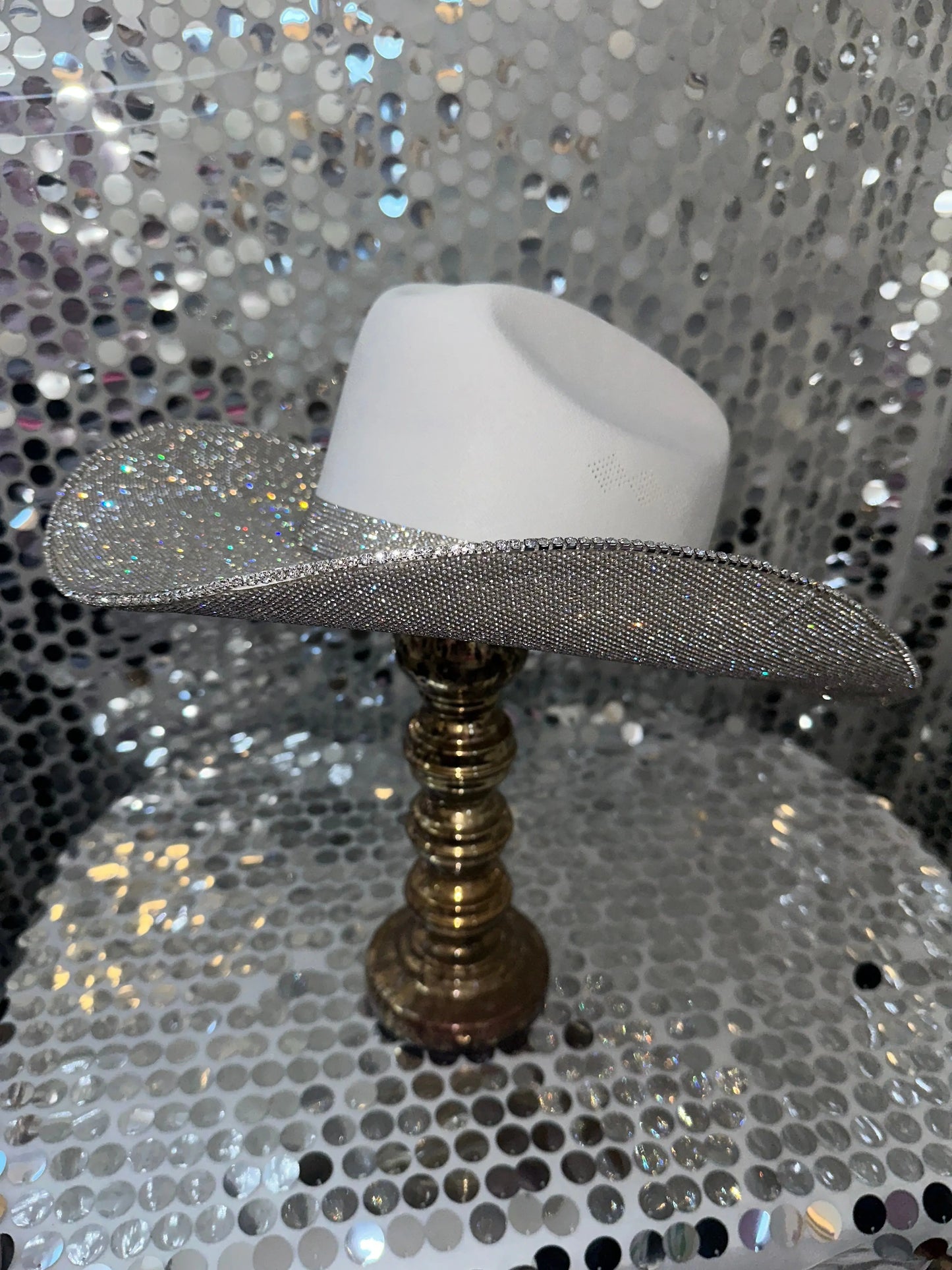 The original "Rhinestone Cowgirl" Rhinestone Cowgirl