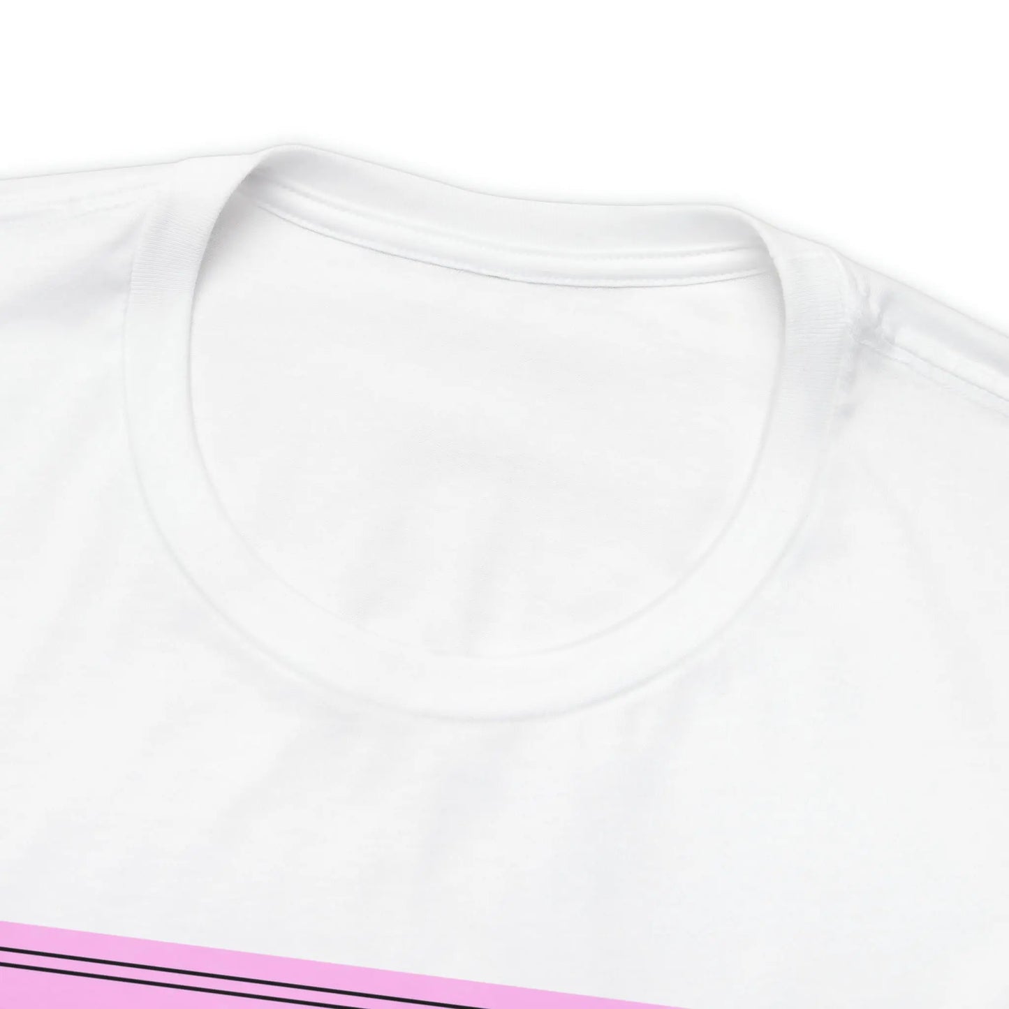 Veuve Rose Short Sleeve Tee Printify