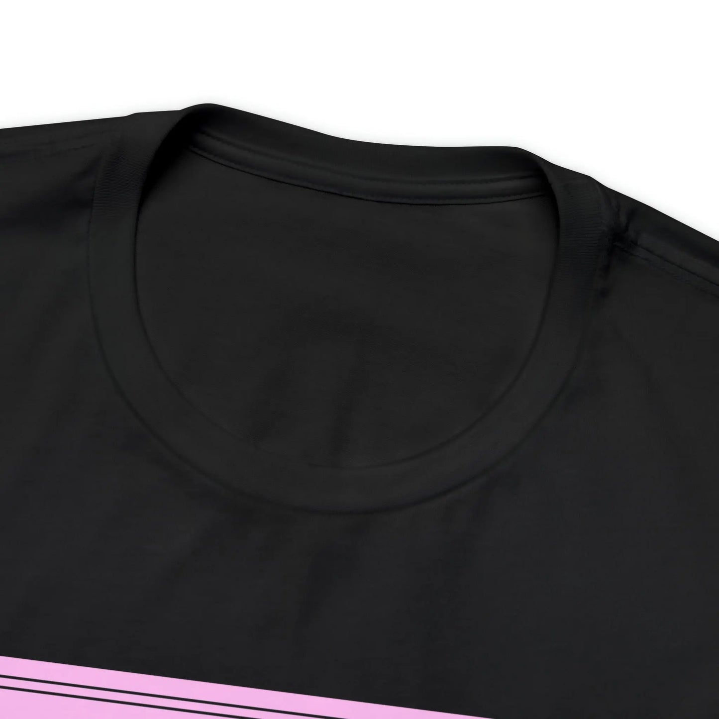 Veuve Rose Short Sleeve Tee Printify