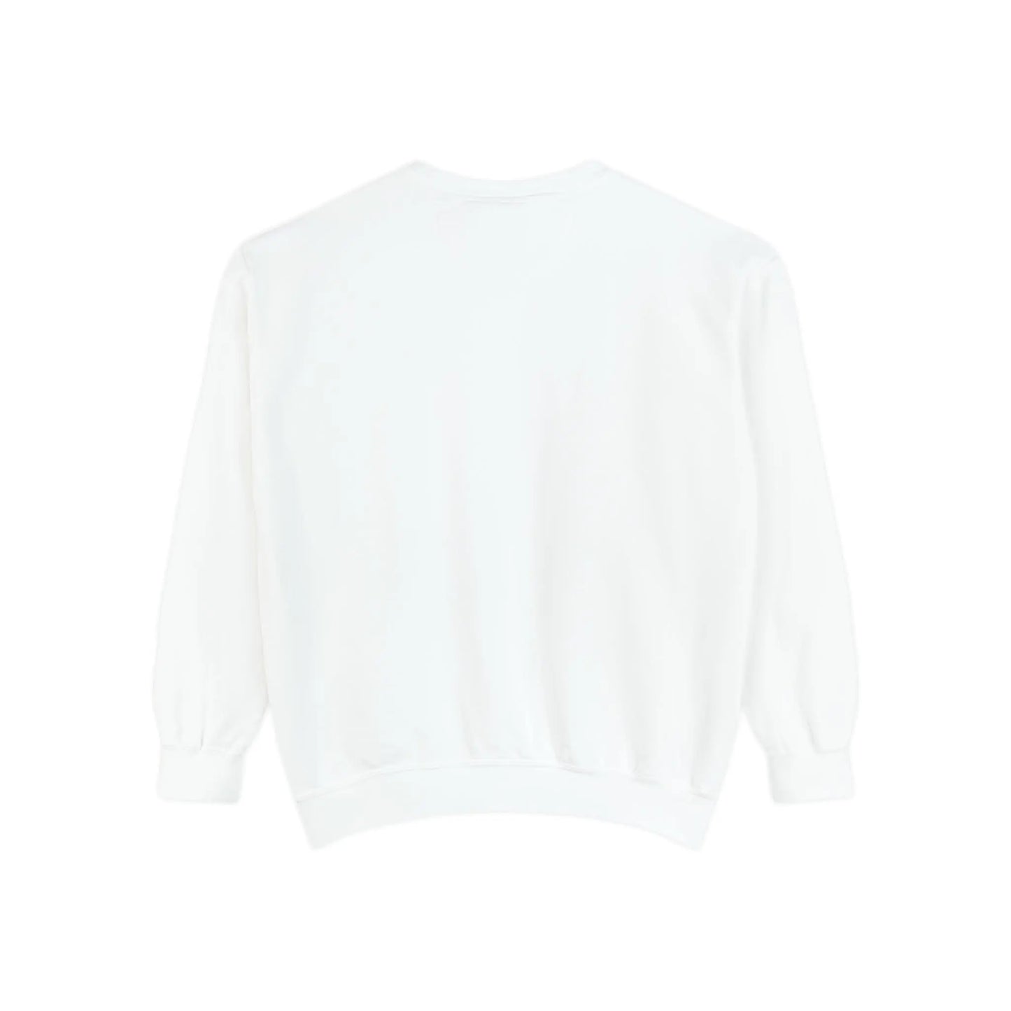 Veuve Tennis Club Unisex Garment-Dyed Sweatshirt - Latchkey