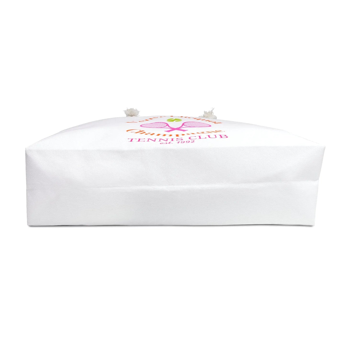Veuve Tennis Club Weekender Bag - Latchkey