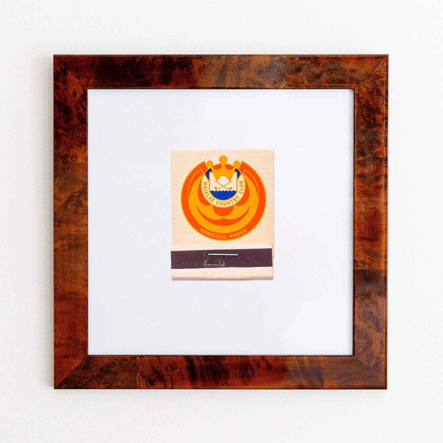 Waialae Country Club Hawaii Match South Shop