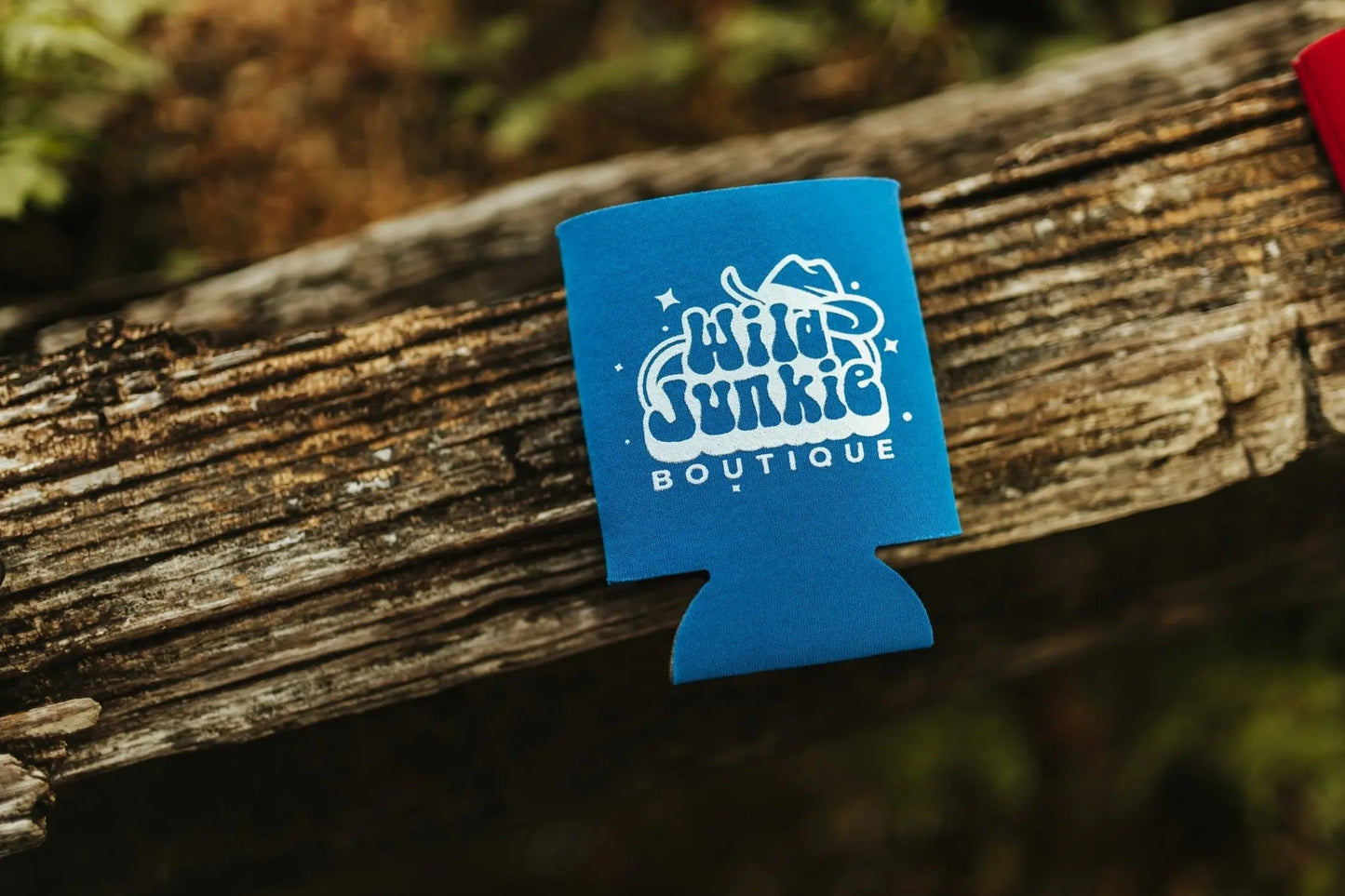 Wild Junkie Can Cooler Wild Junkie