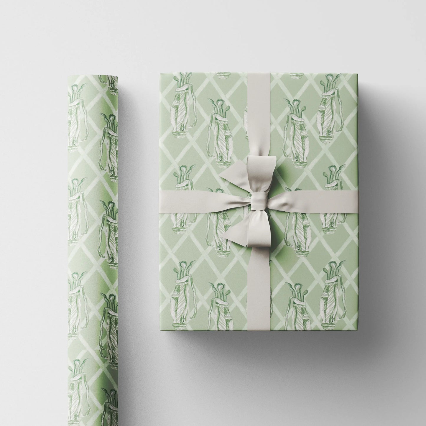 Wrapping Paper Bundle Match South Shop