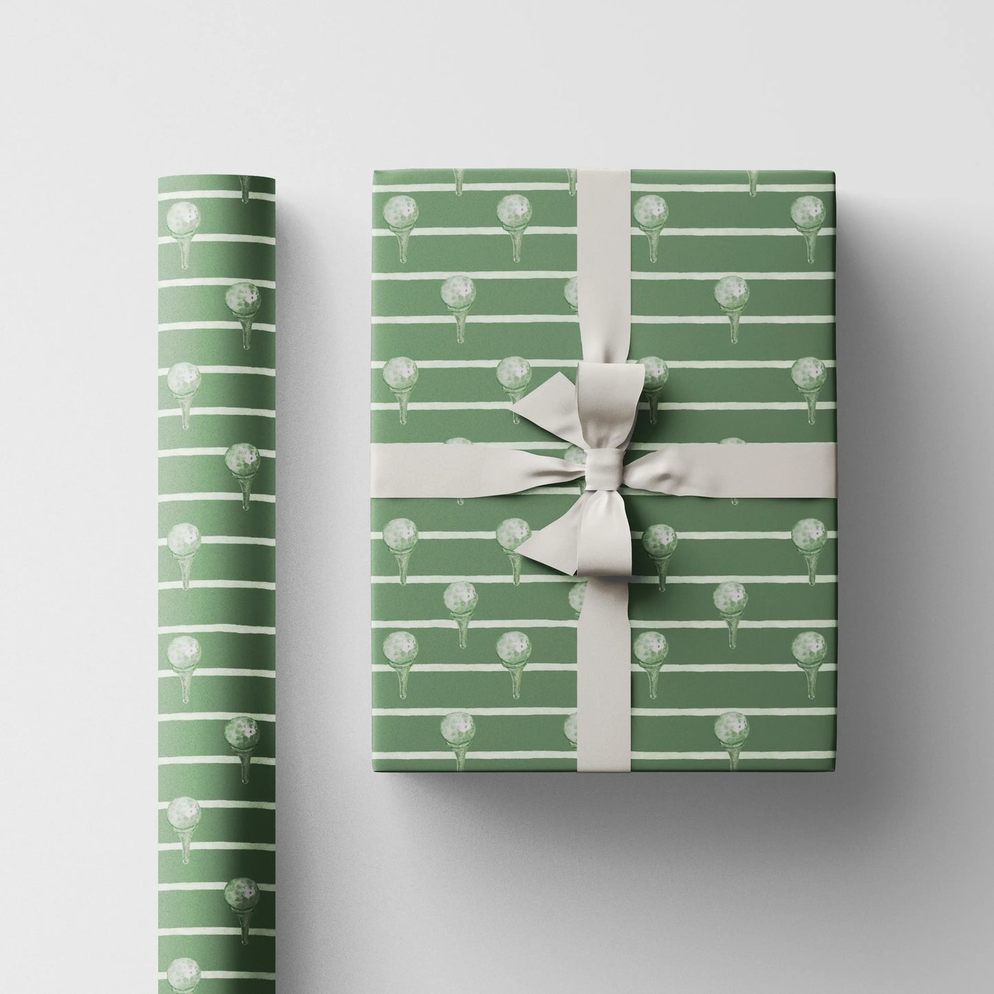 Wrapping Paper Bundle Match South Shop