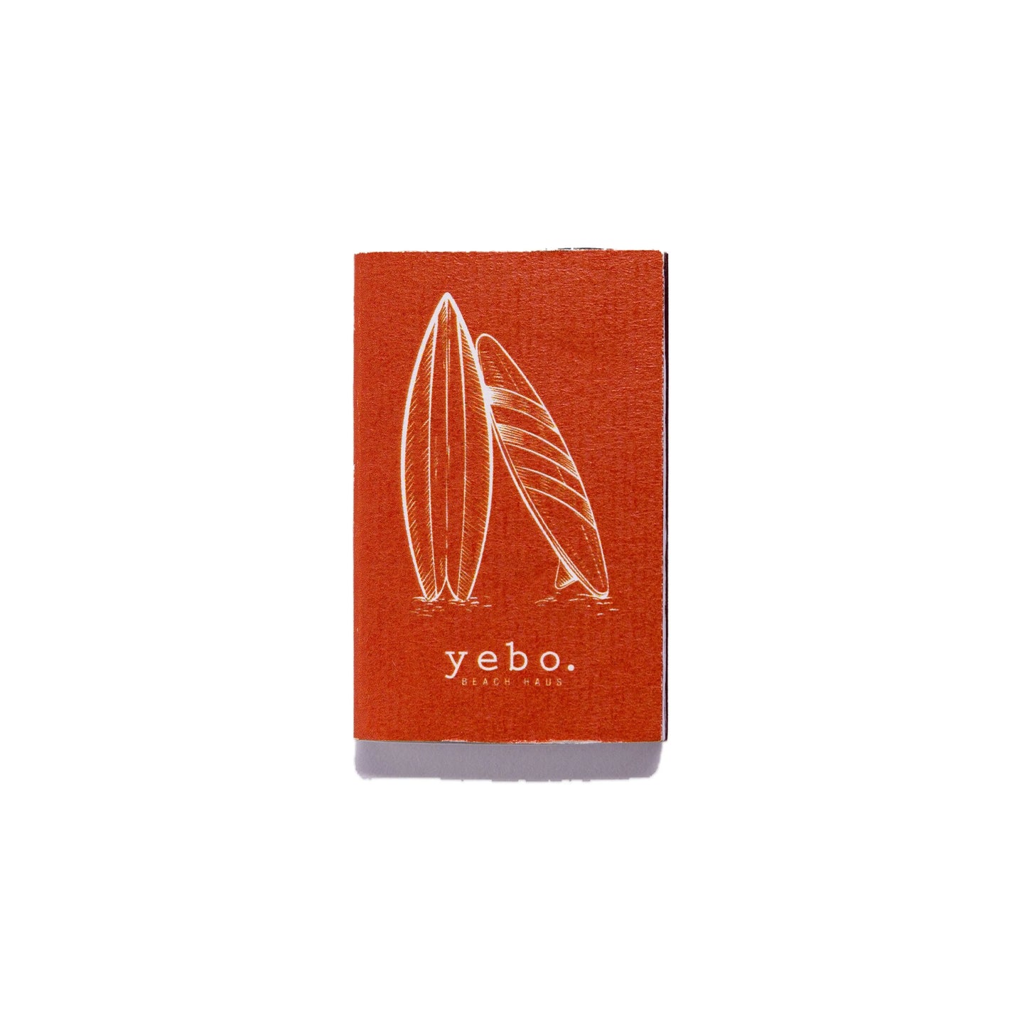 Yebo Beach Haus Match South Shop