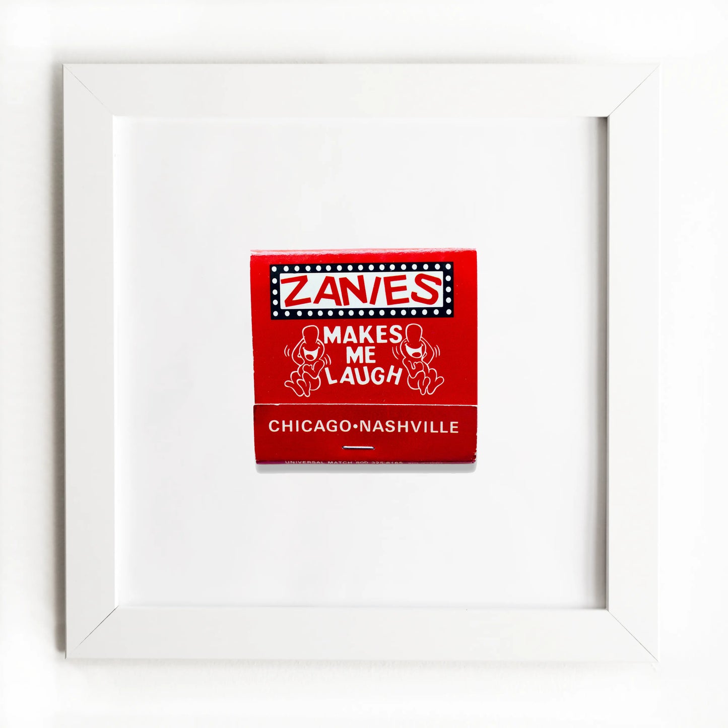 Zanies Match South Shop