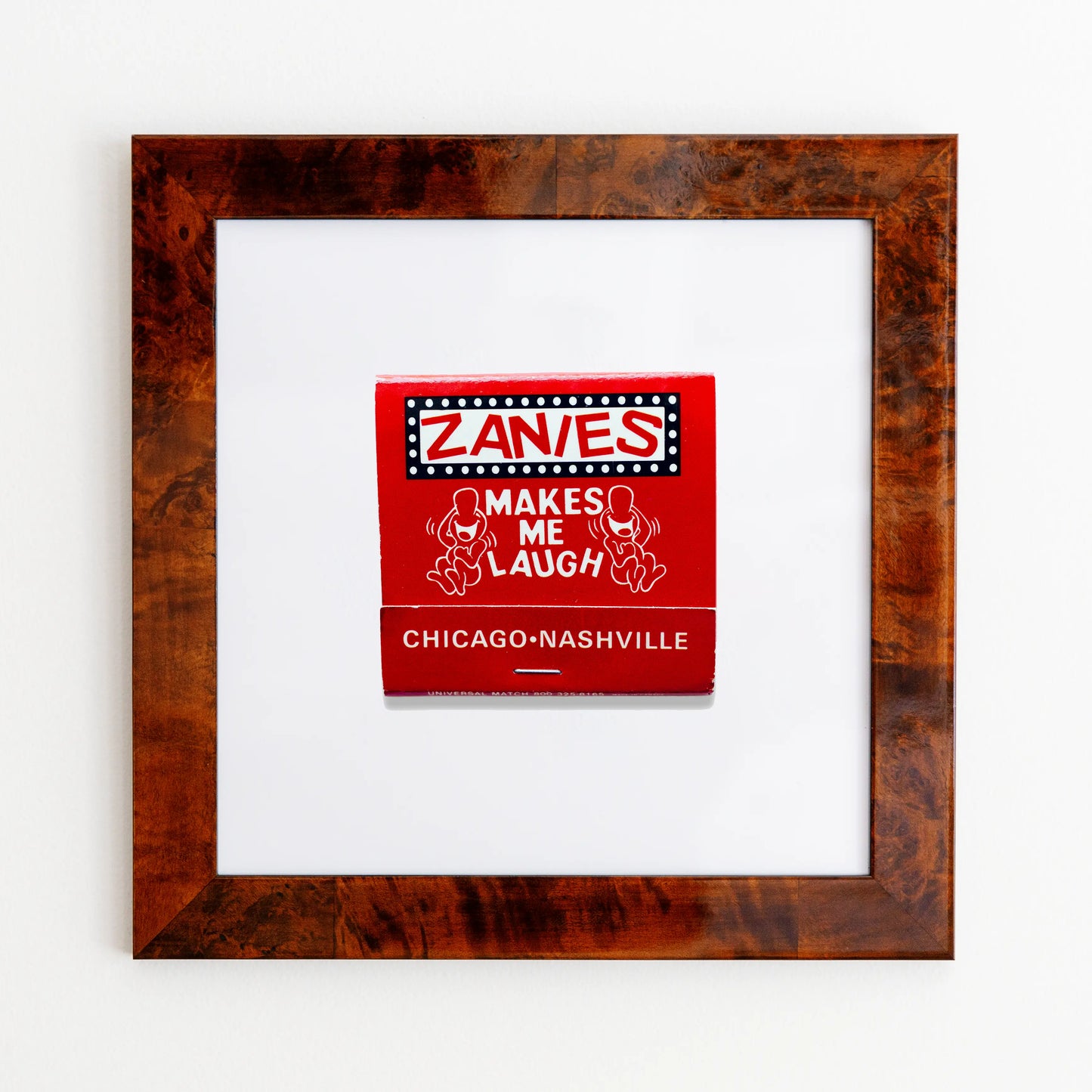 Zanies Match South Shop