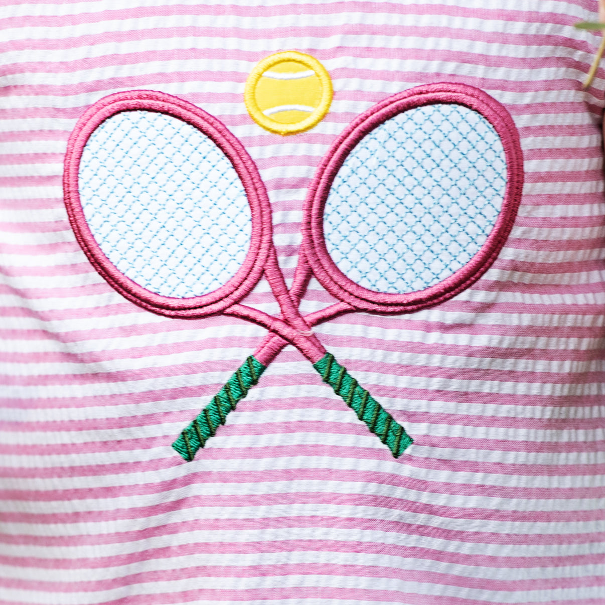 Tennis Dress - Latchkey