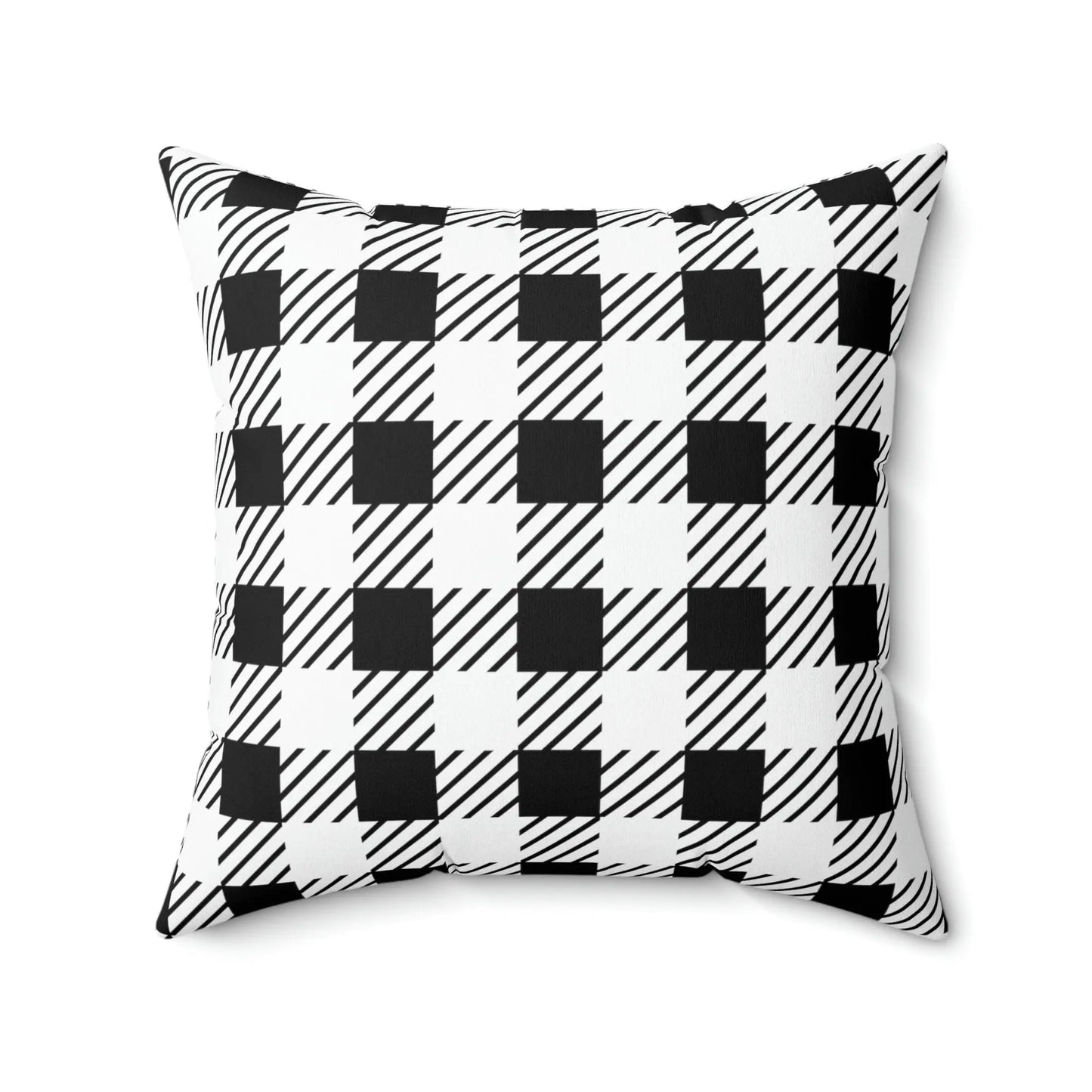 Sunny Side Up Veuve Champagne Square Throw Pillow Latchkey
